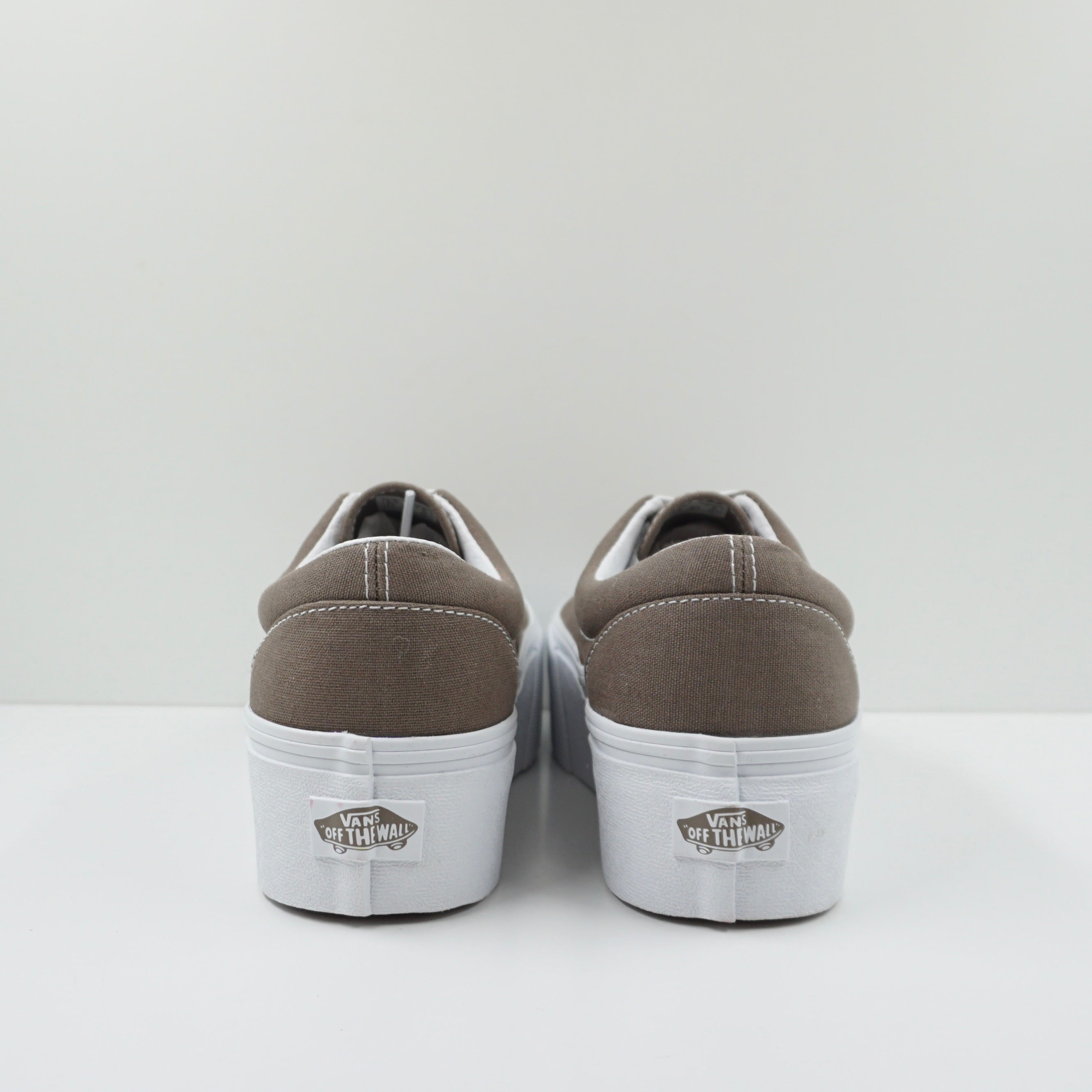 Vans Era Stackform Walnut (W)
