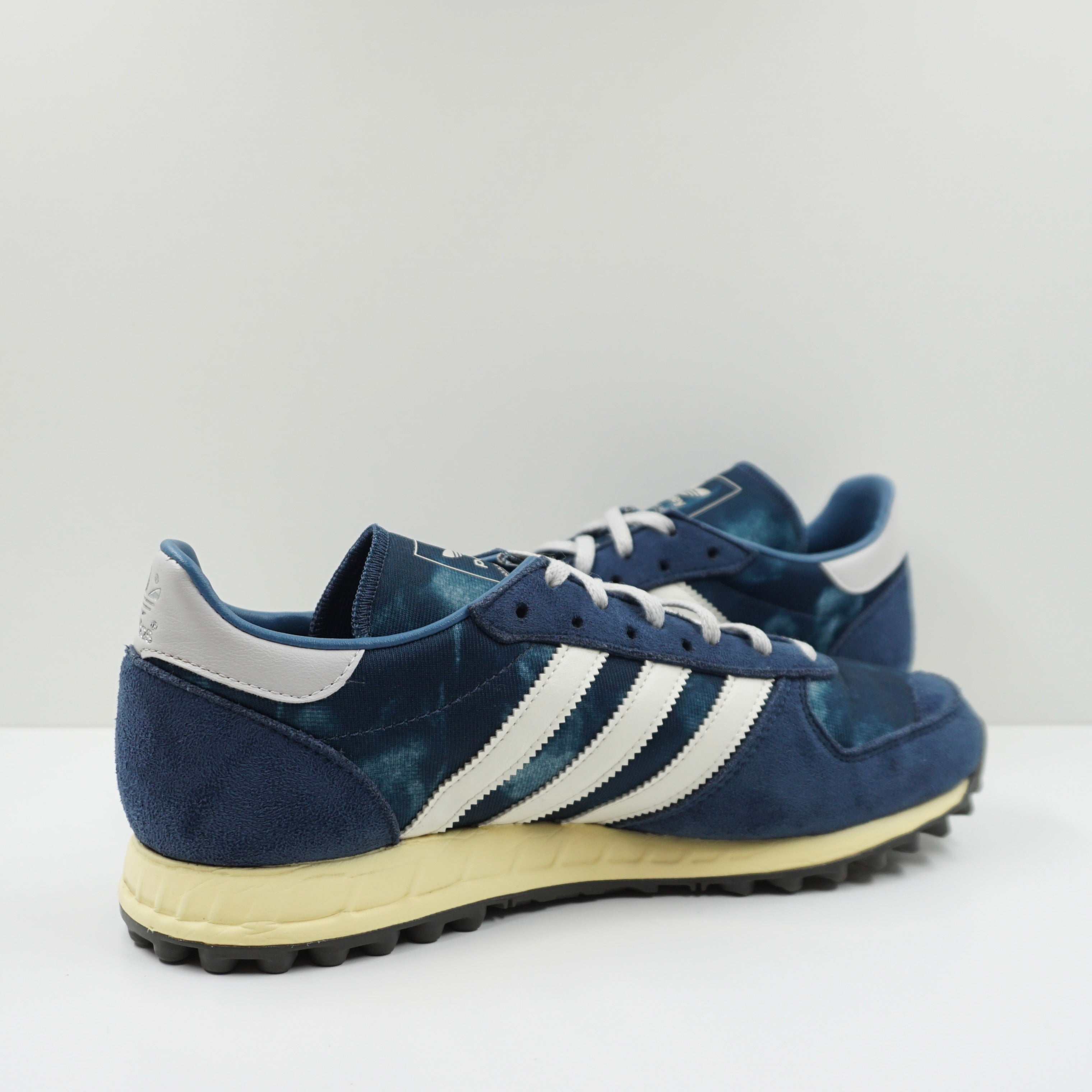 Adidas TRX Vintage Parley Crew Navy