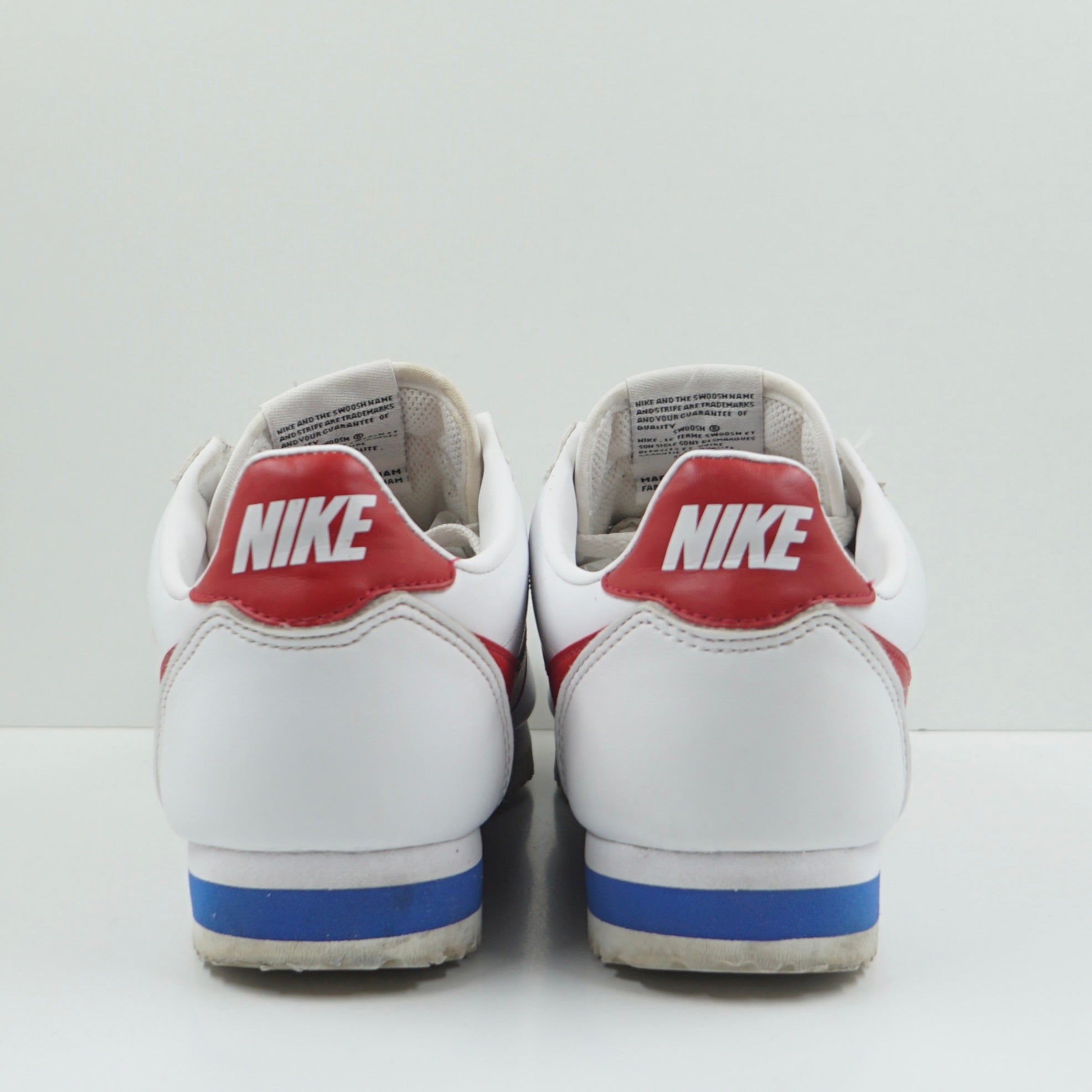 Nike Classic Cortez Forrest Gump (2017/2021) (W)