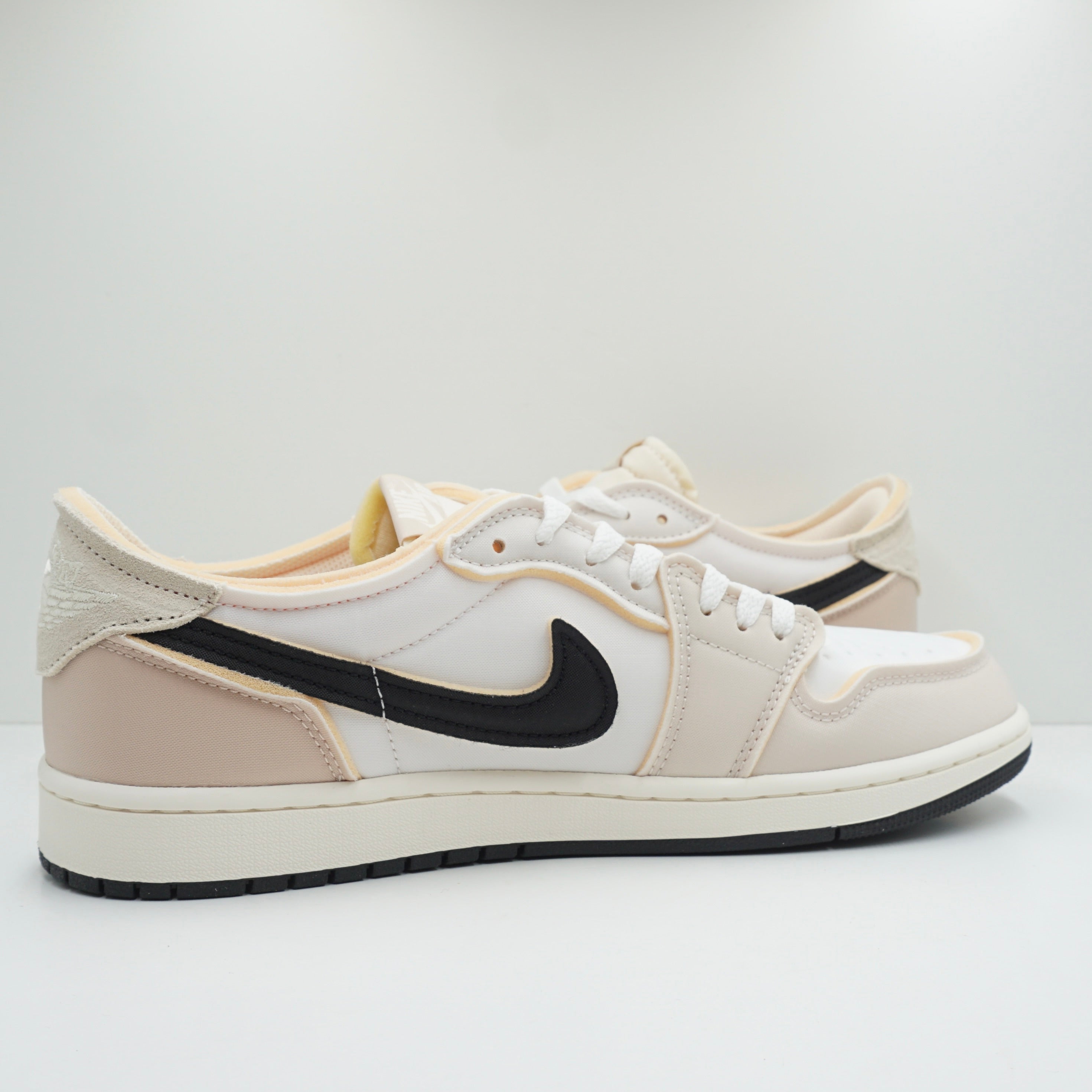 Jordan 1 Retro Low OG EX Coconut Milk