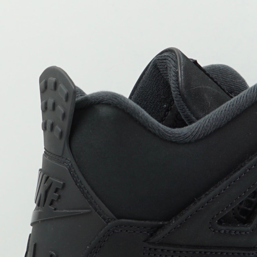 Jordan 4 Retro Black Cat (2025)