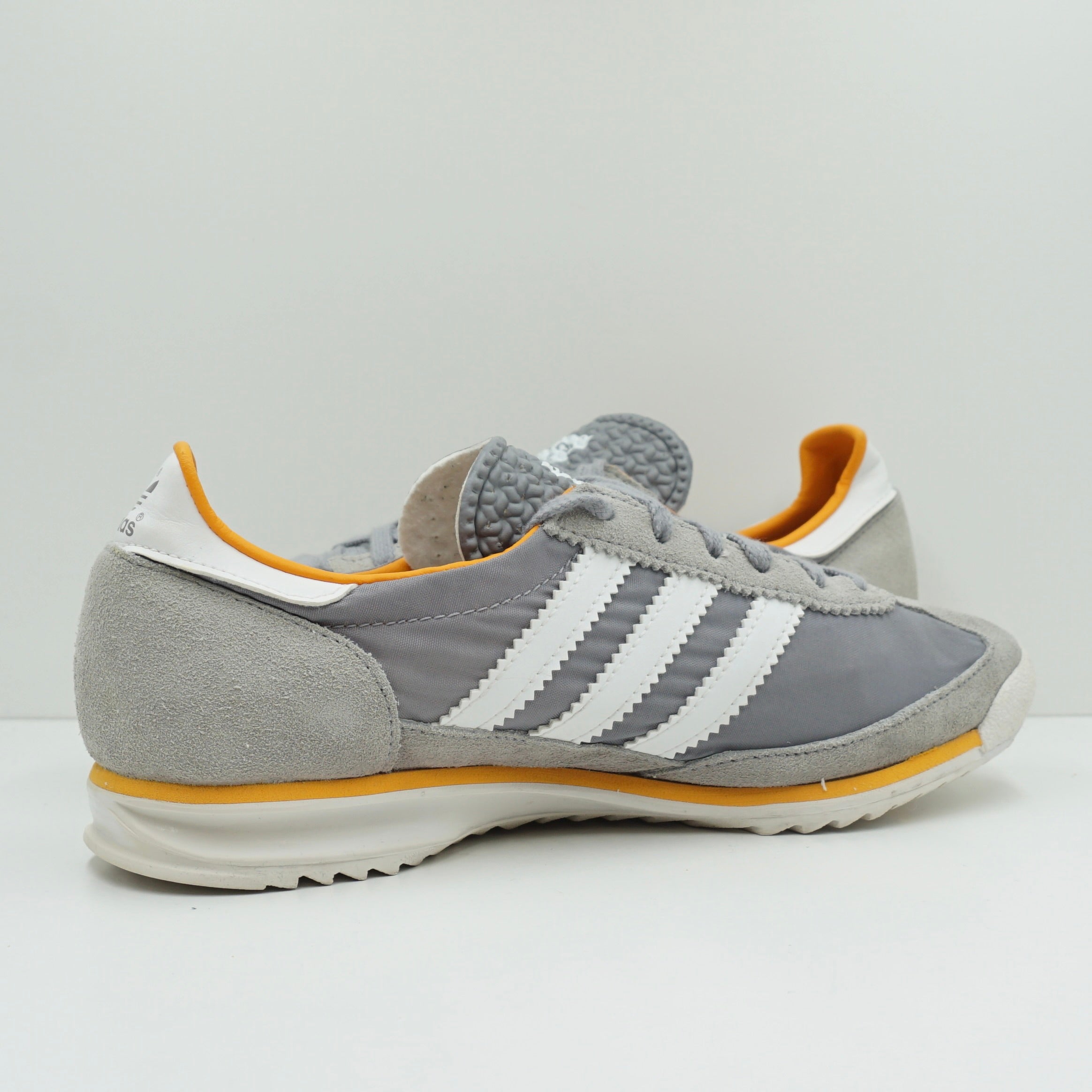 Adidas SL72 White Grey (W)
