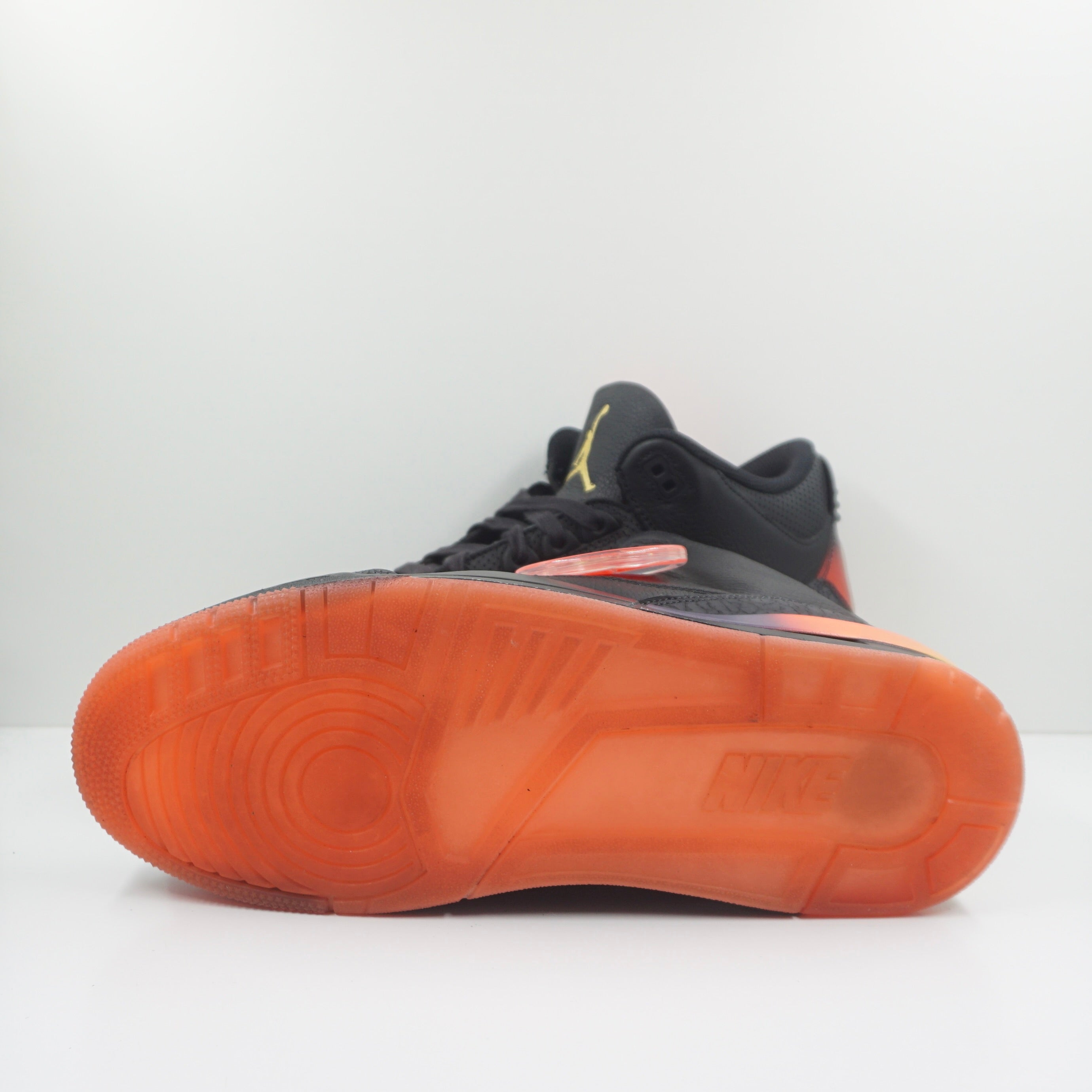 Jordan 3 Retro J Balvin Rio