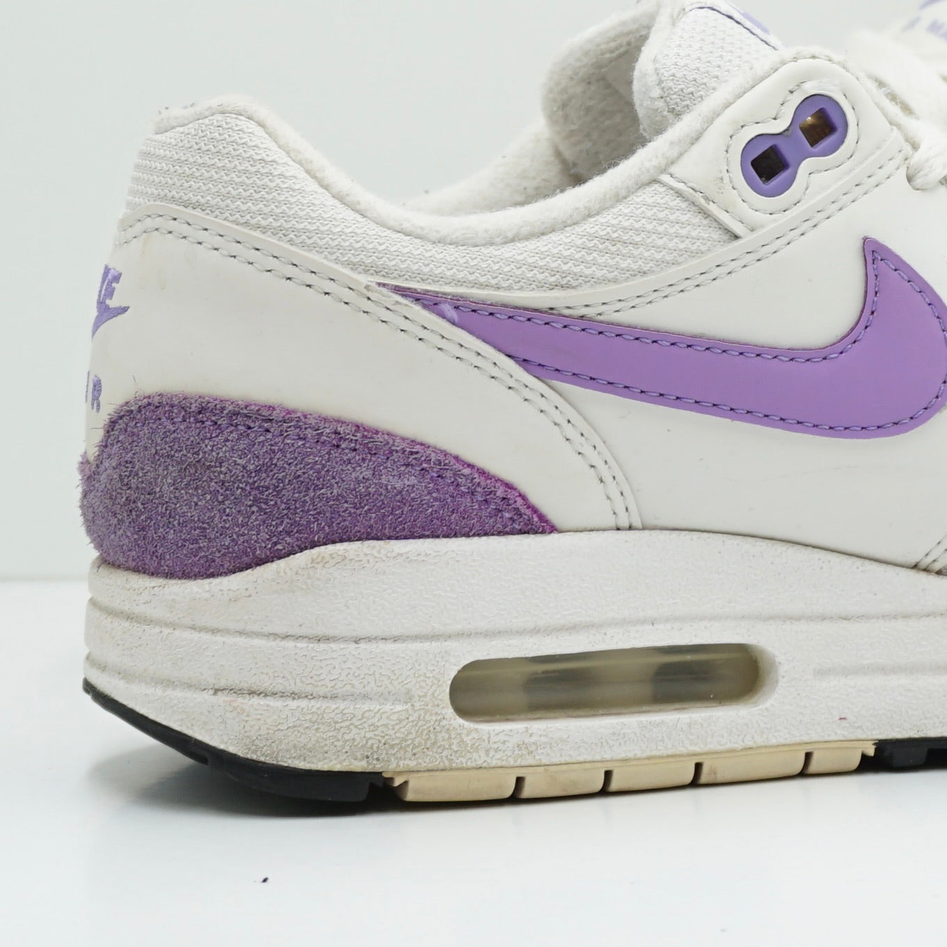 Nike Air Max 1 Atomic Violet (W)