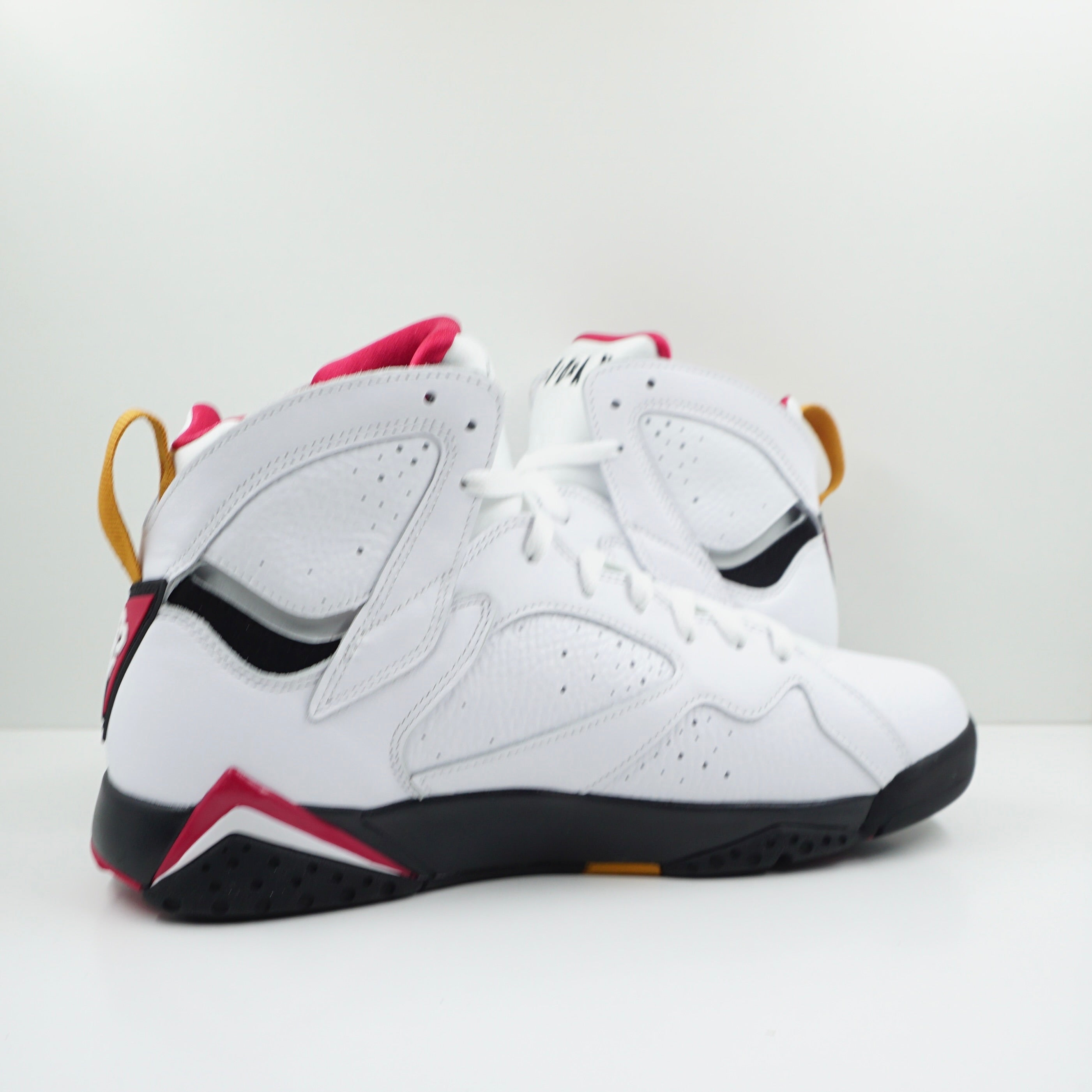 Jordan 7 Retro Cardinal (2022)
