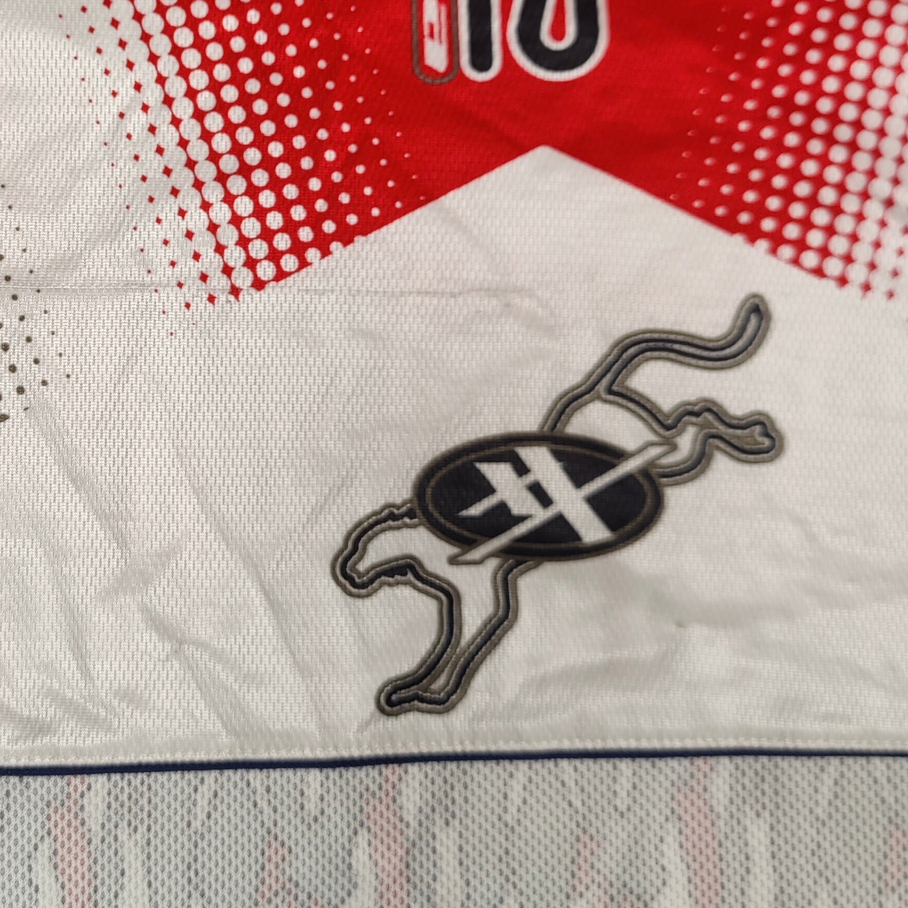 Freestyle MX Moto Cross Tshirt