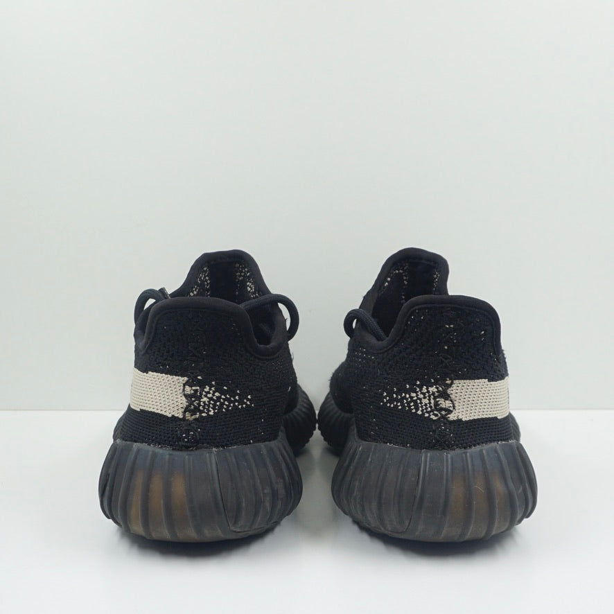 Adidas Yeezy Boost 350 V2 Core Black White (2016/2022)