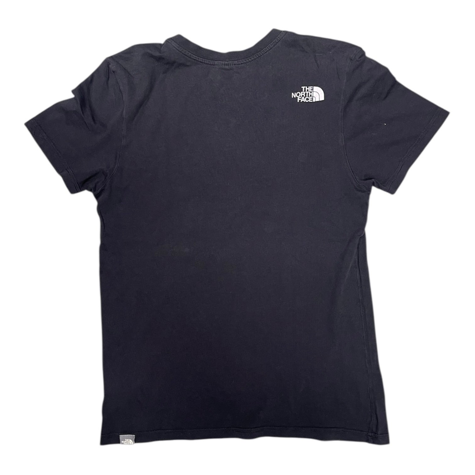 The North Face Black Tshirt