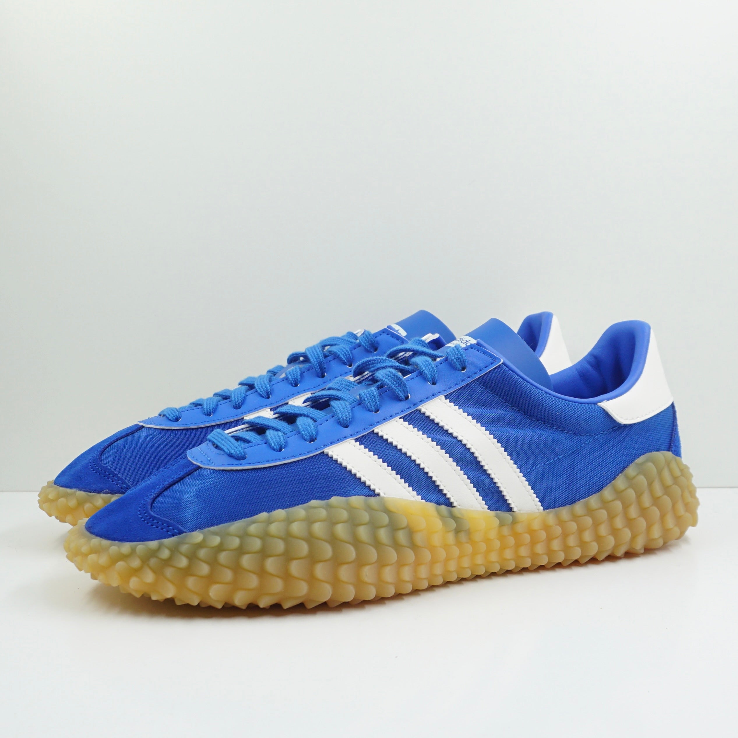 Adidas Country x Kamada Blue White