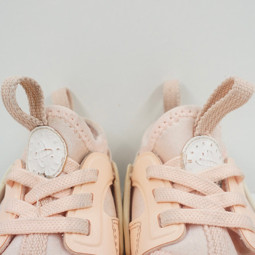 Nike Huarache Run Ultra SE Pink Toddler
