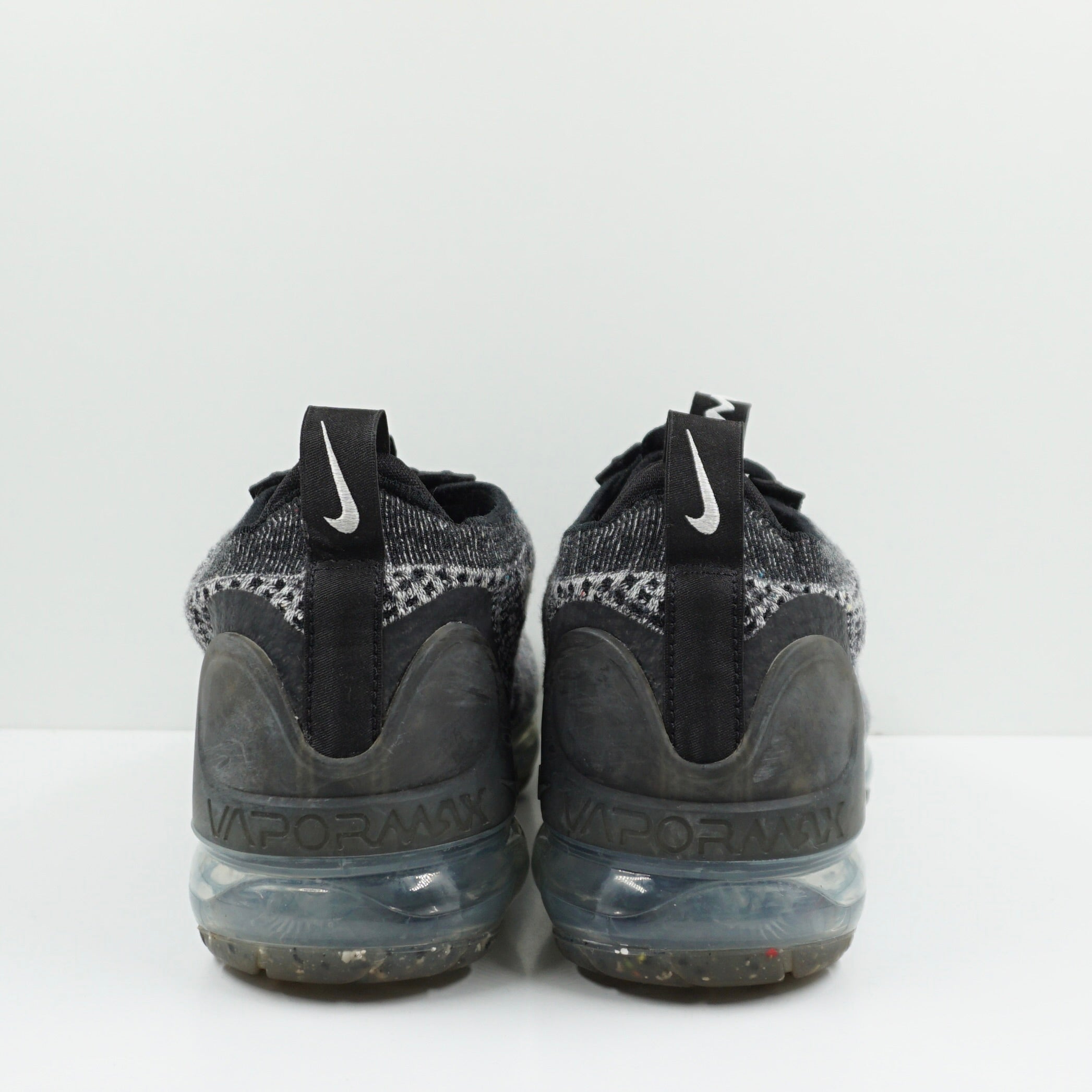 Nike Air VaporMax 2021 FK Oreo (W)