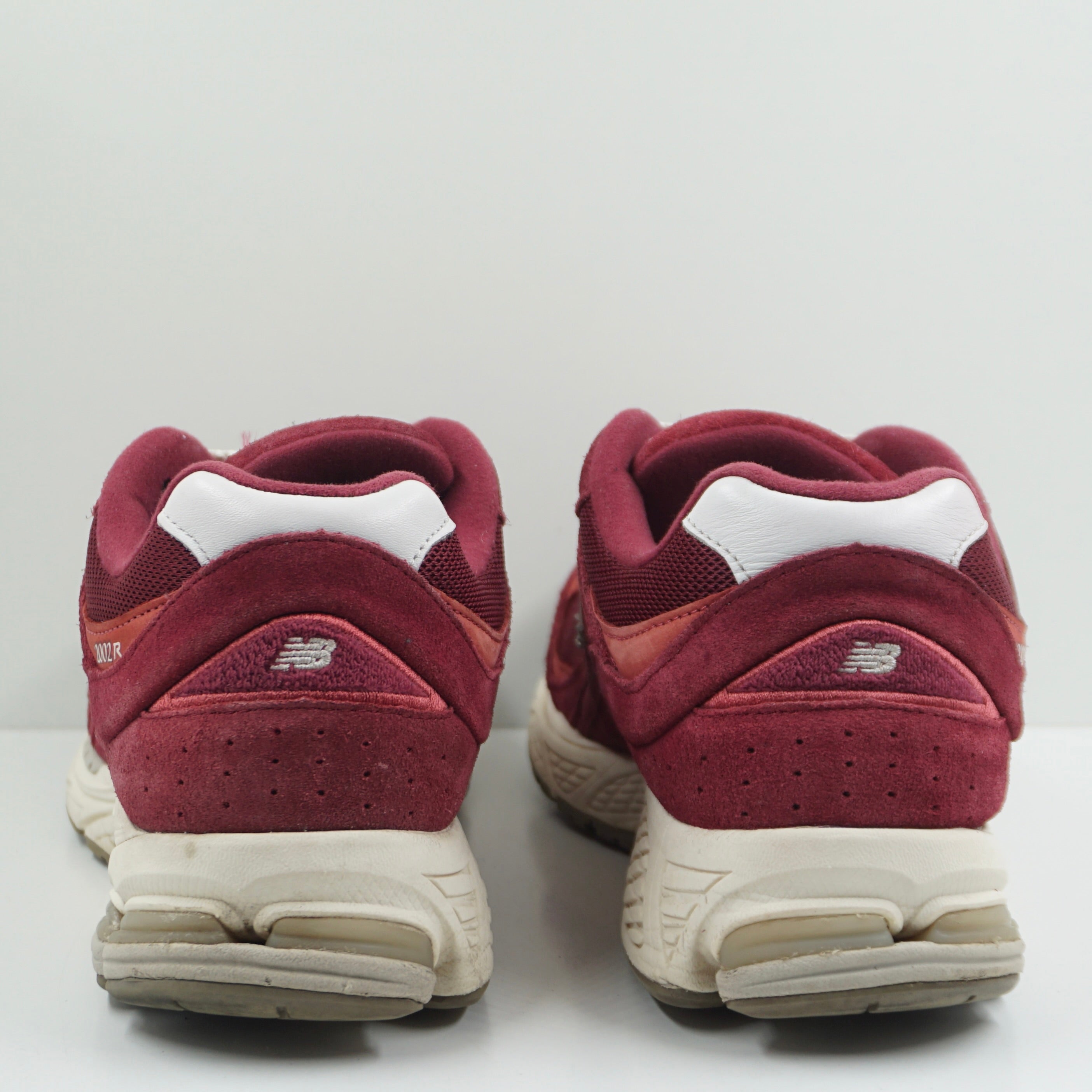 New Balance 2002R Bordeaux