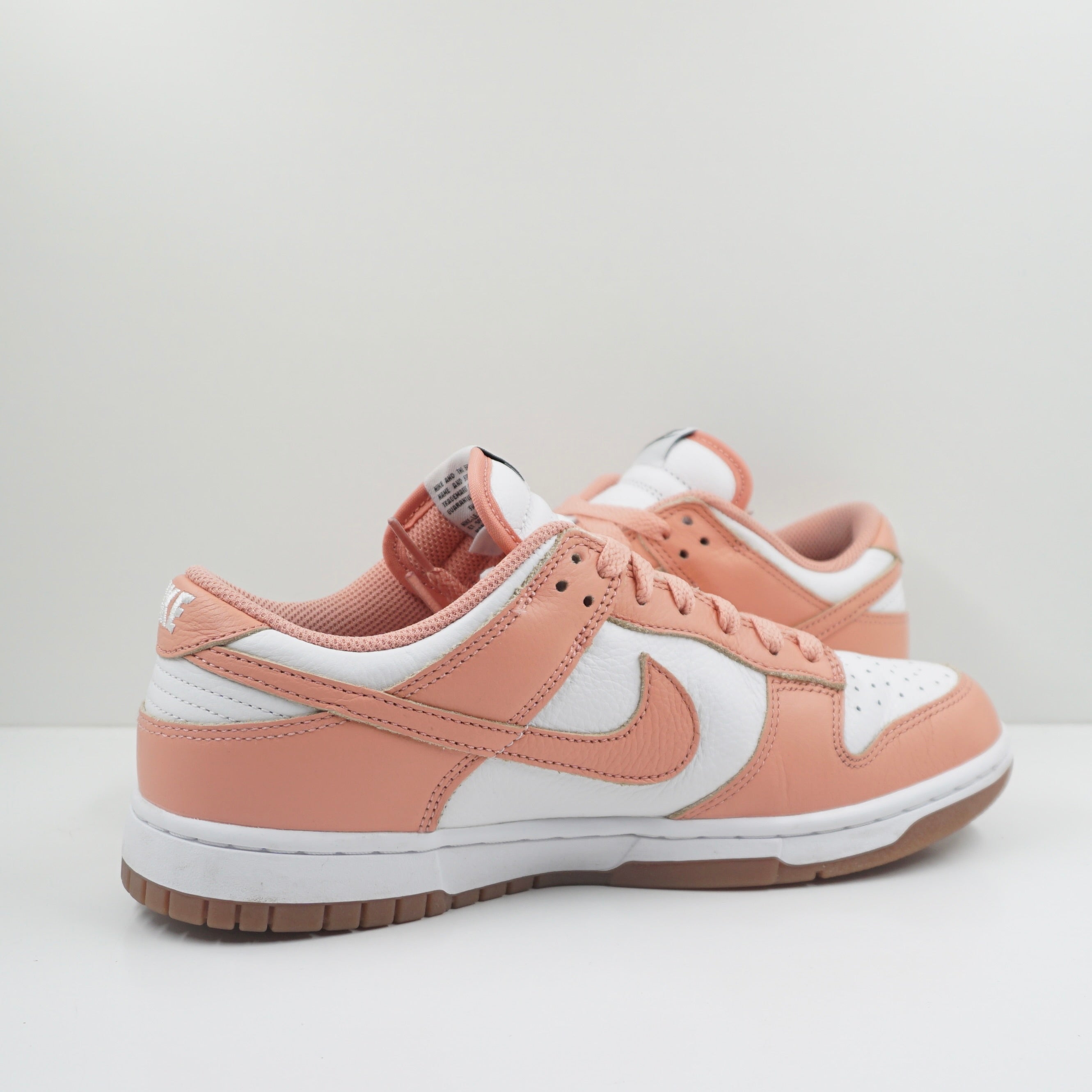 Nike Dunk By You Sand Pink (W)