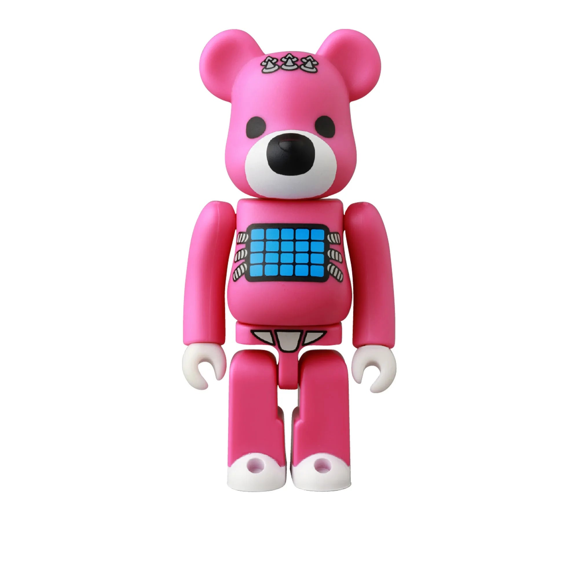 BEARBRICK Series 47 Mystery Bear