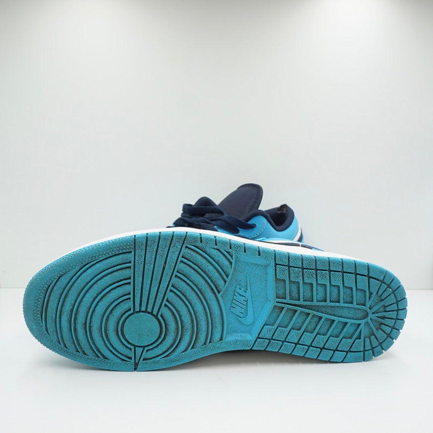 Jordan 1 Low UNC (2021)