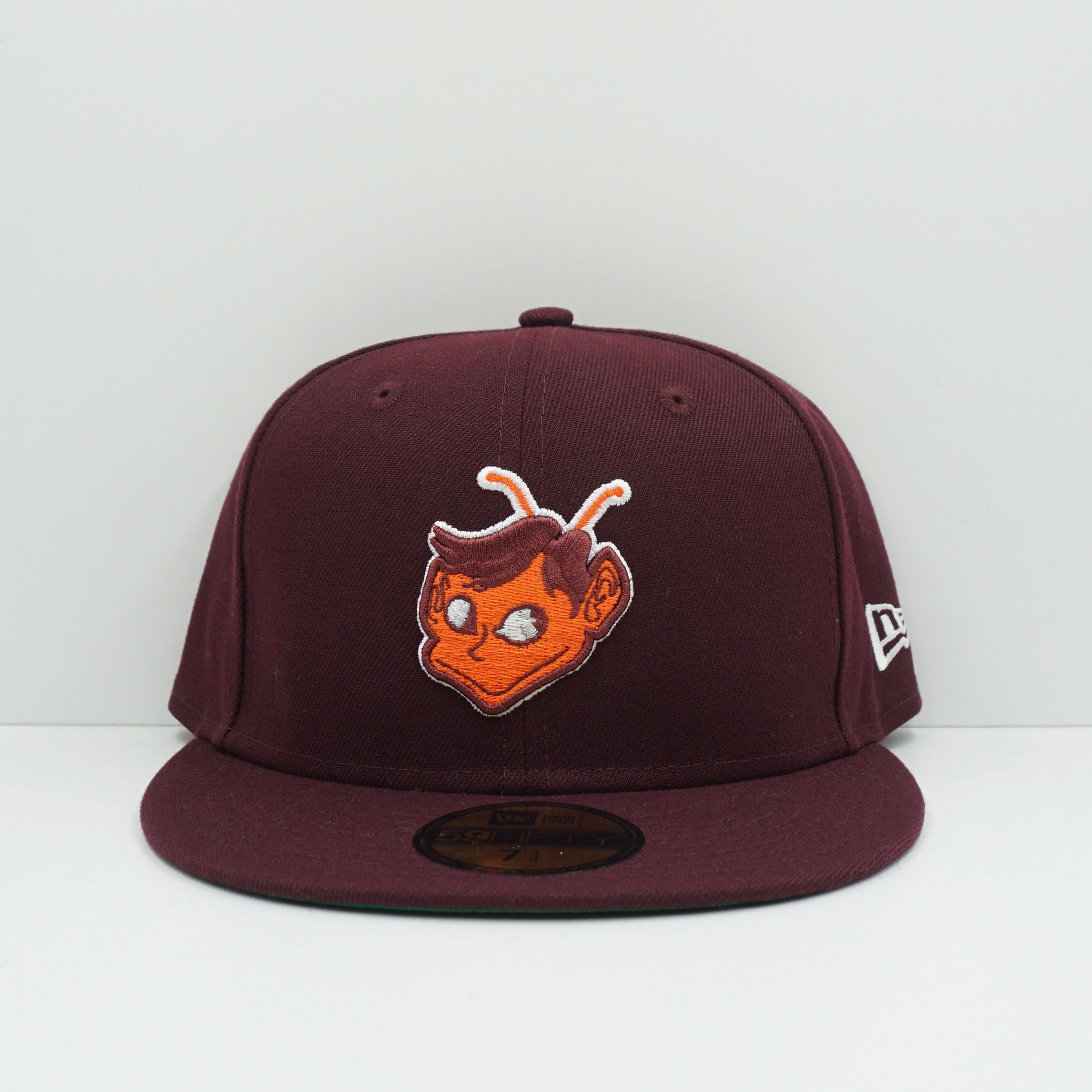 New Era St Louis Browns Cooperstown Fitted Cap