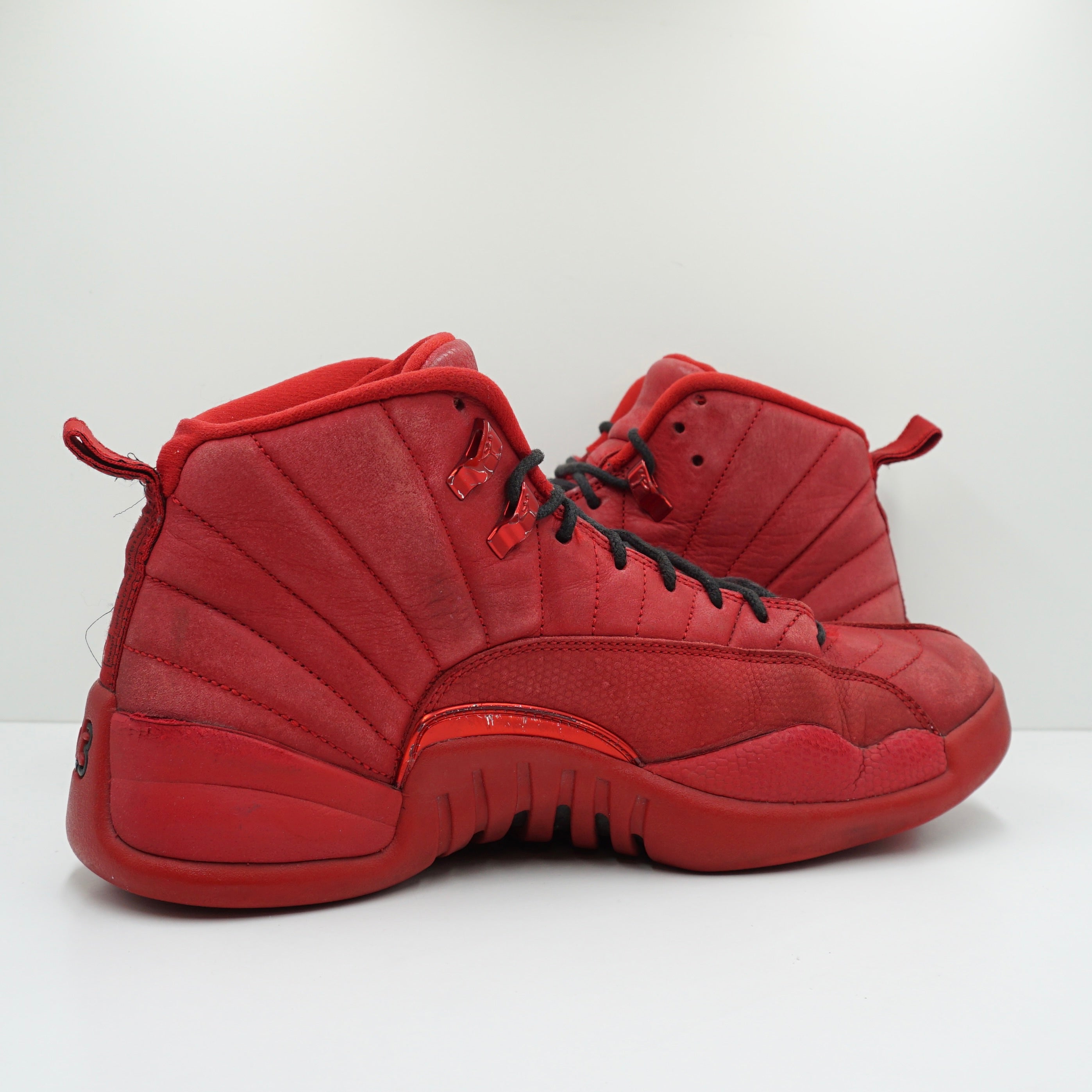 Jordan 12 Retro Gym Red (2018)