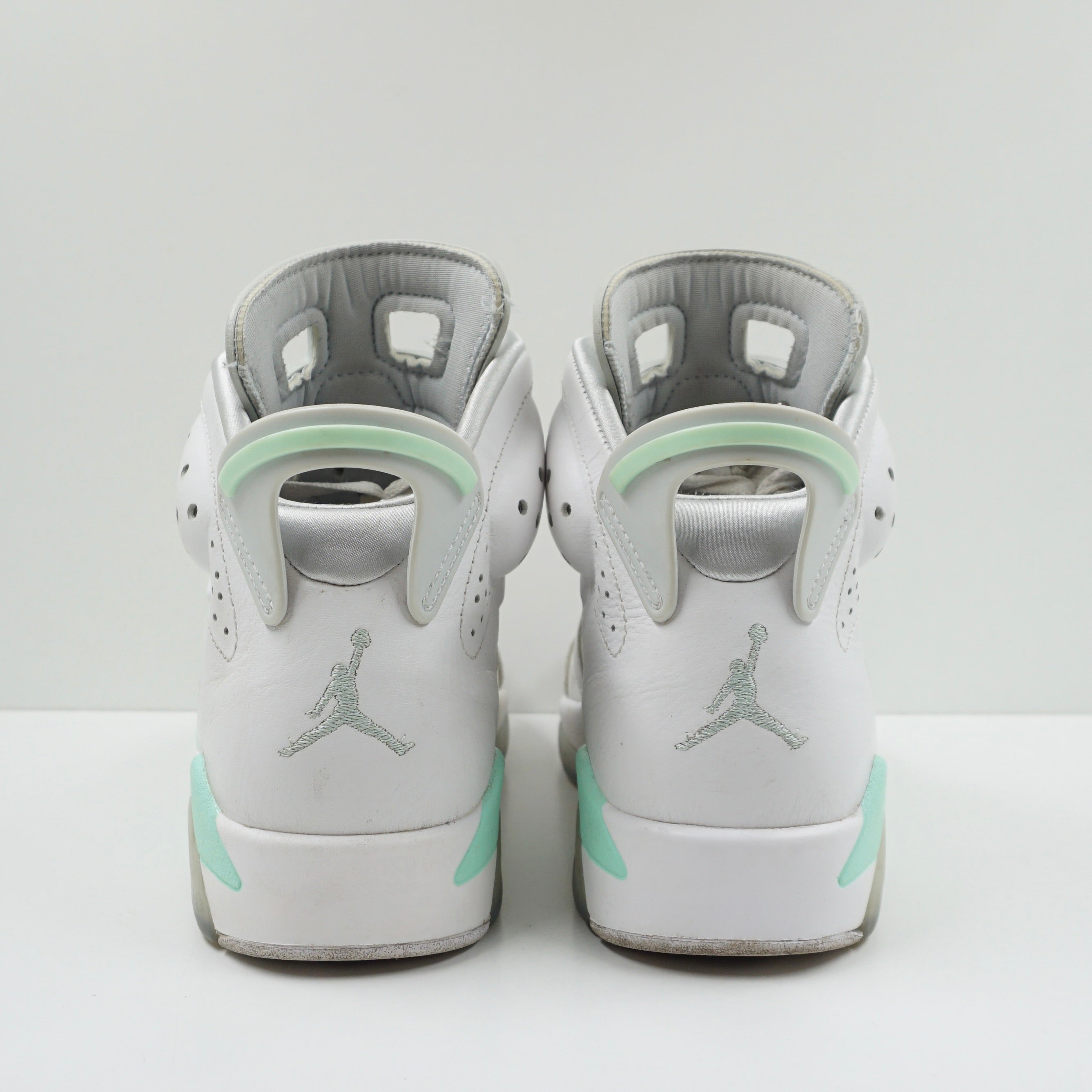 Jordan 6 Retro Mint Foam (W)