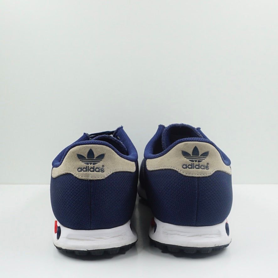 Adidas LA Trainer Weave Dark Blue