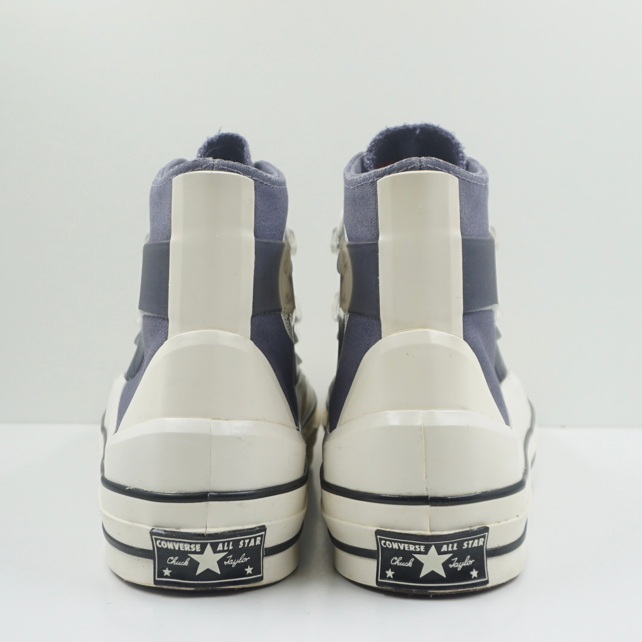 Converse Chuck Taylor All Star 70 Hi Hybrid Function Utility Steel