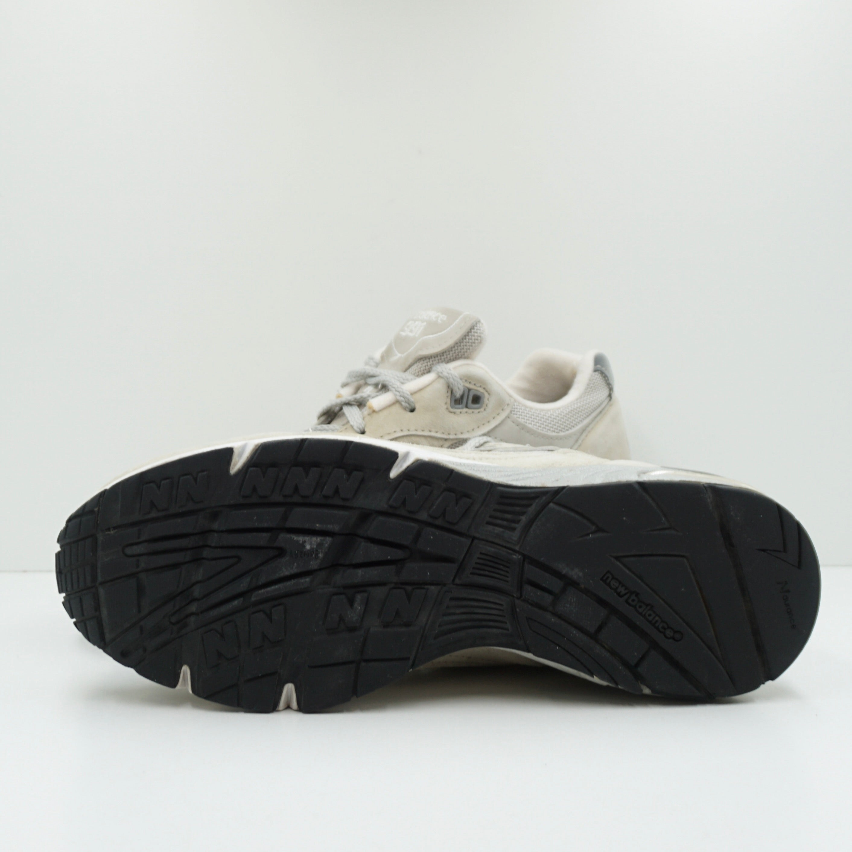 New Balance 991 POW Off White (W)