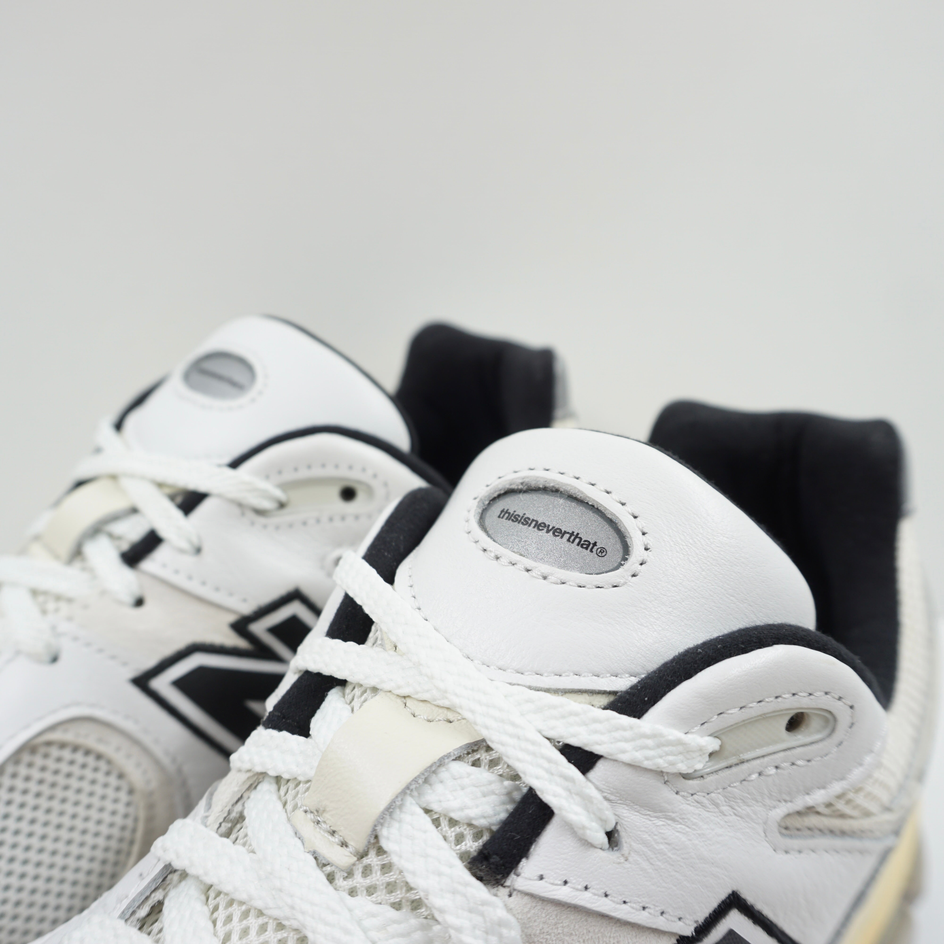 New Balance 2002R Thisisneverthat White