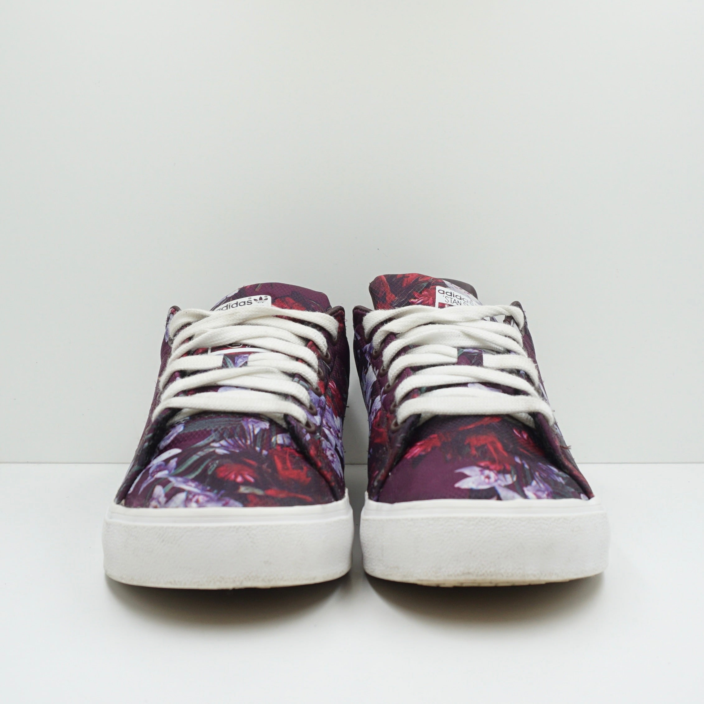 Adidas Stan Smith Vulc Floral