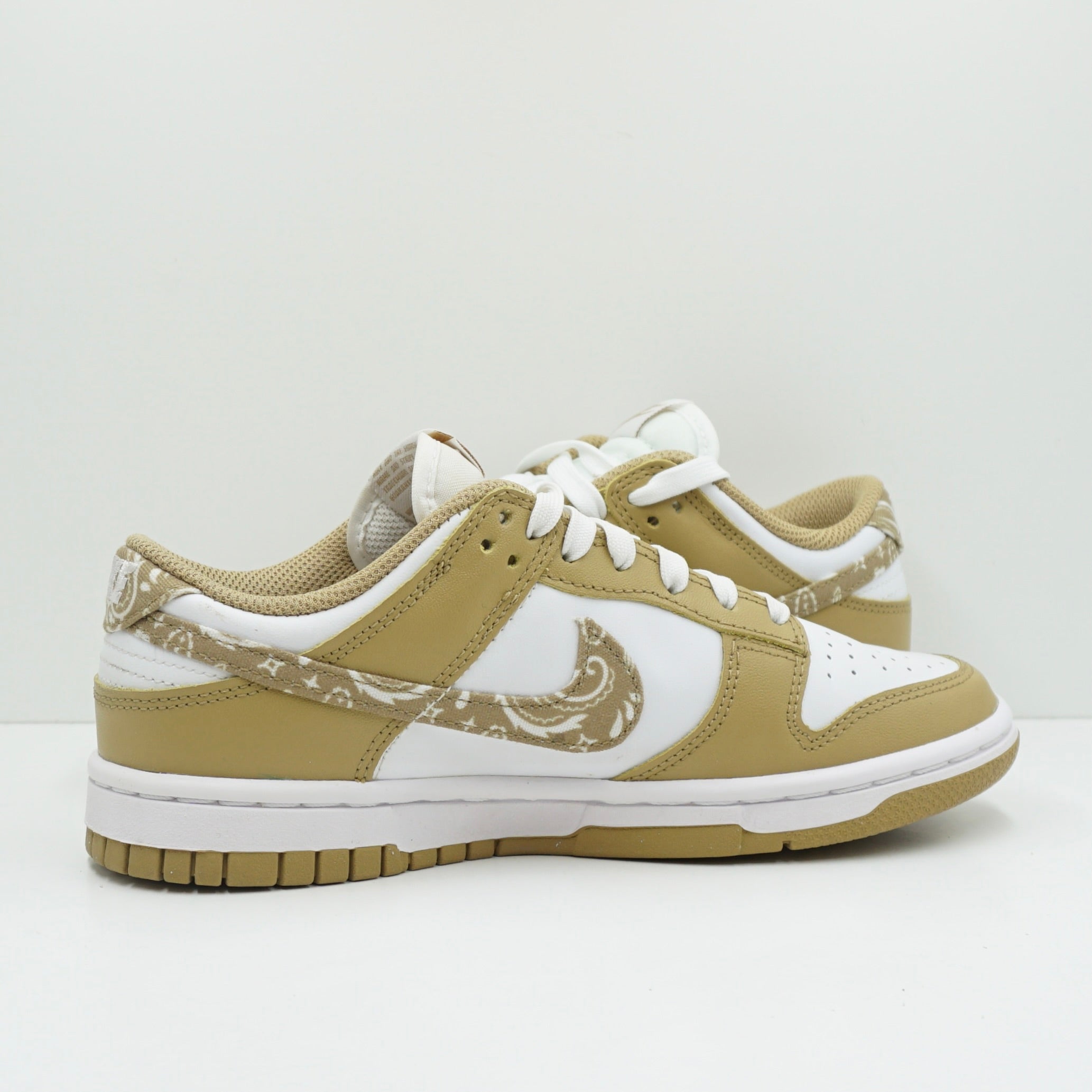 Nike Dunk Low Essential Paisley Pack Barley (W)