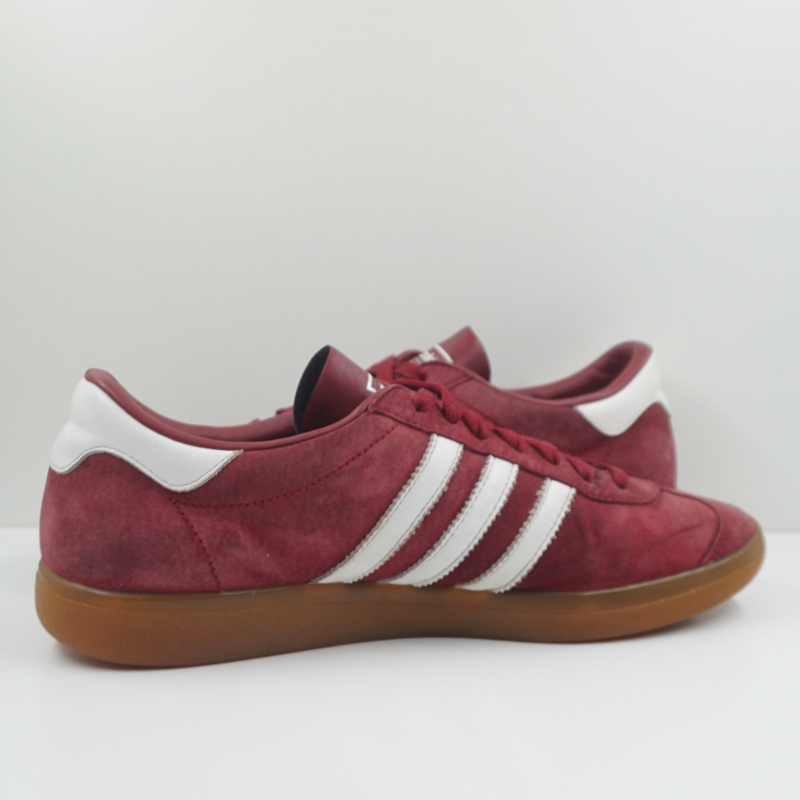 Adidas Originals Samoa Island Series