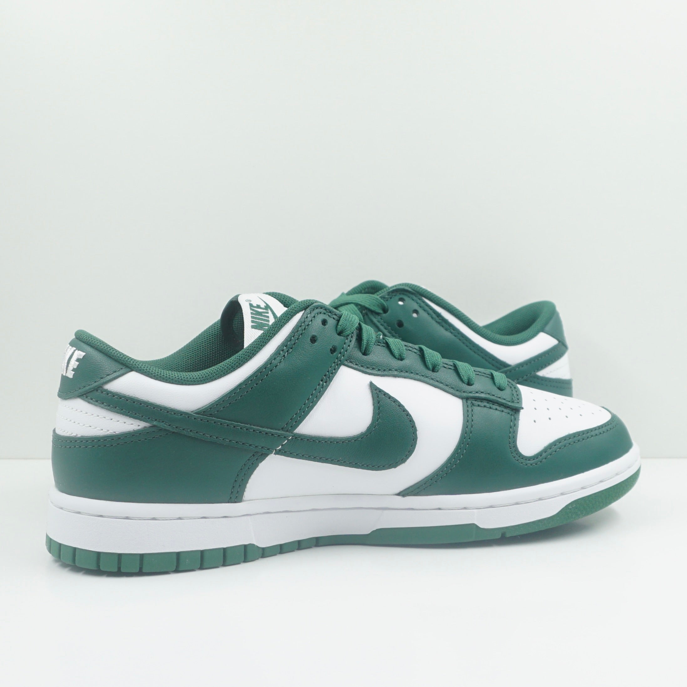 Nike Dunk Low Michigan State
