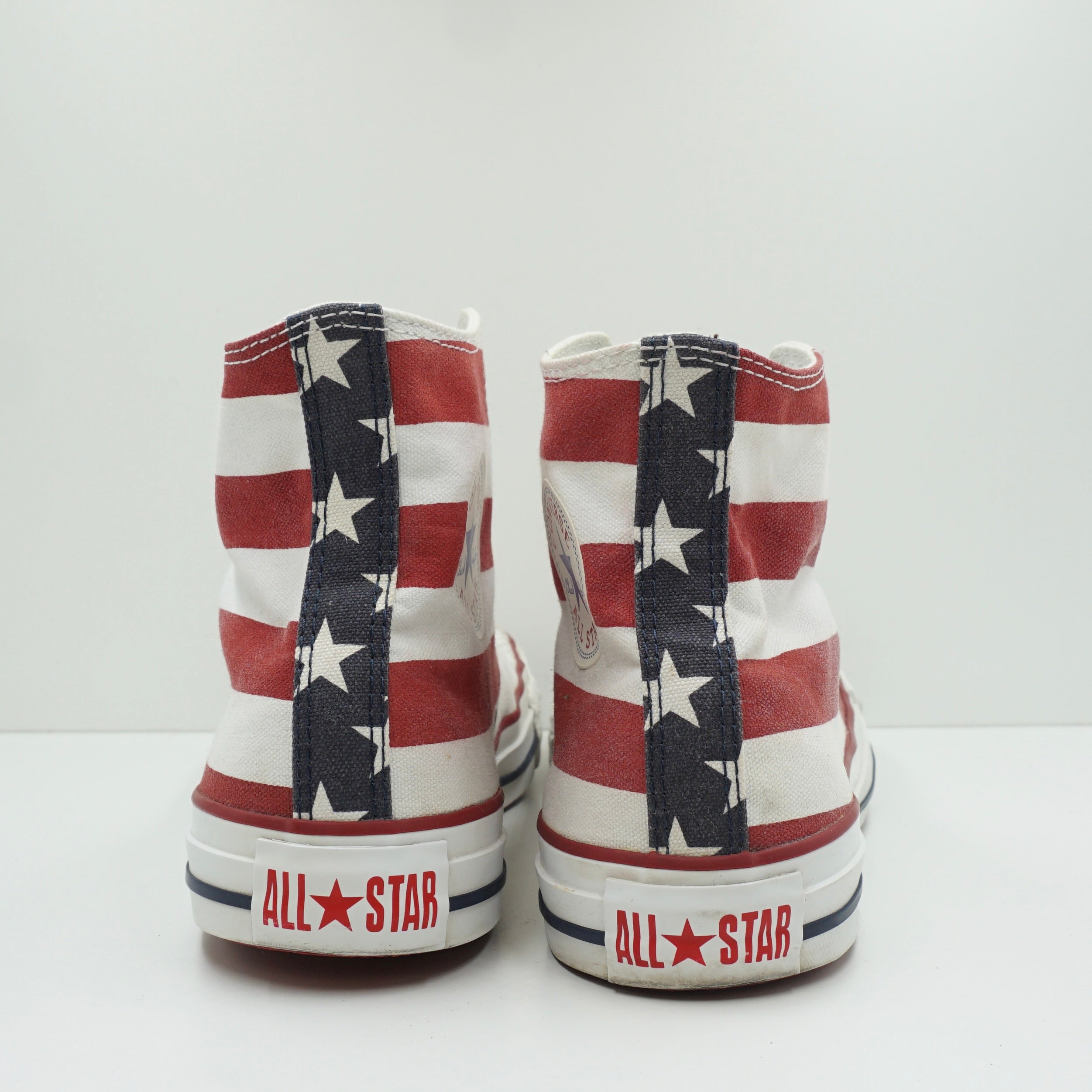 Converse All Star Stars & Stripes