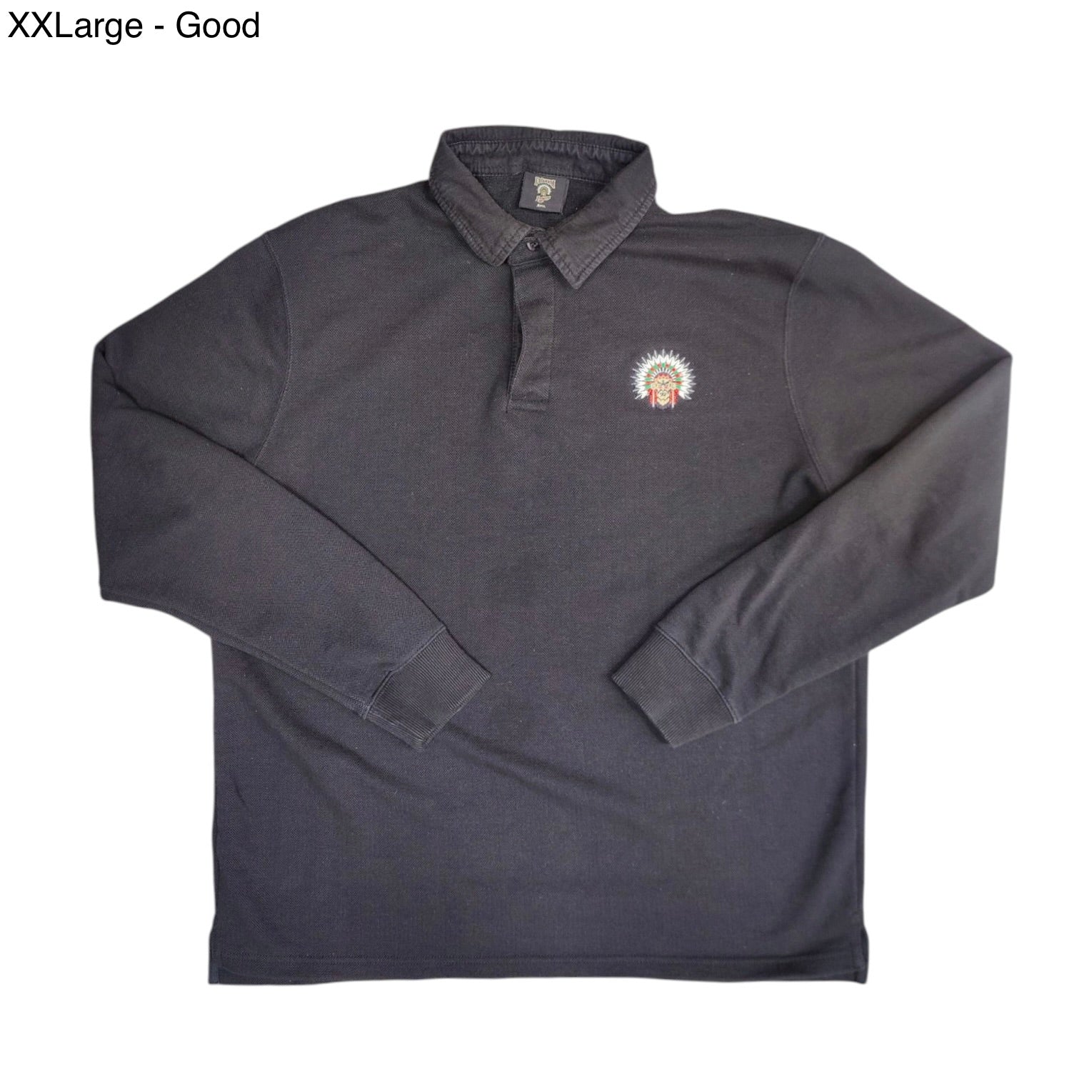Frölunda Indians Hockey Long Sleeve