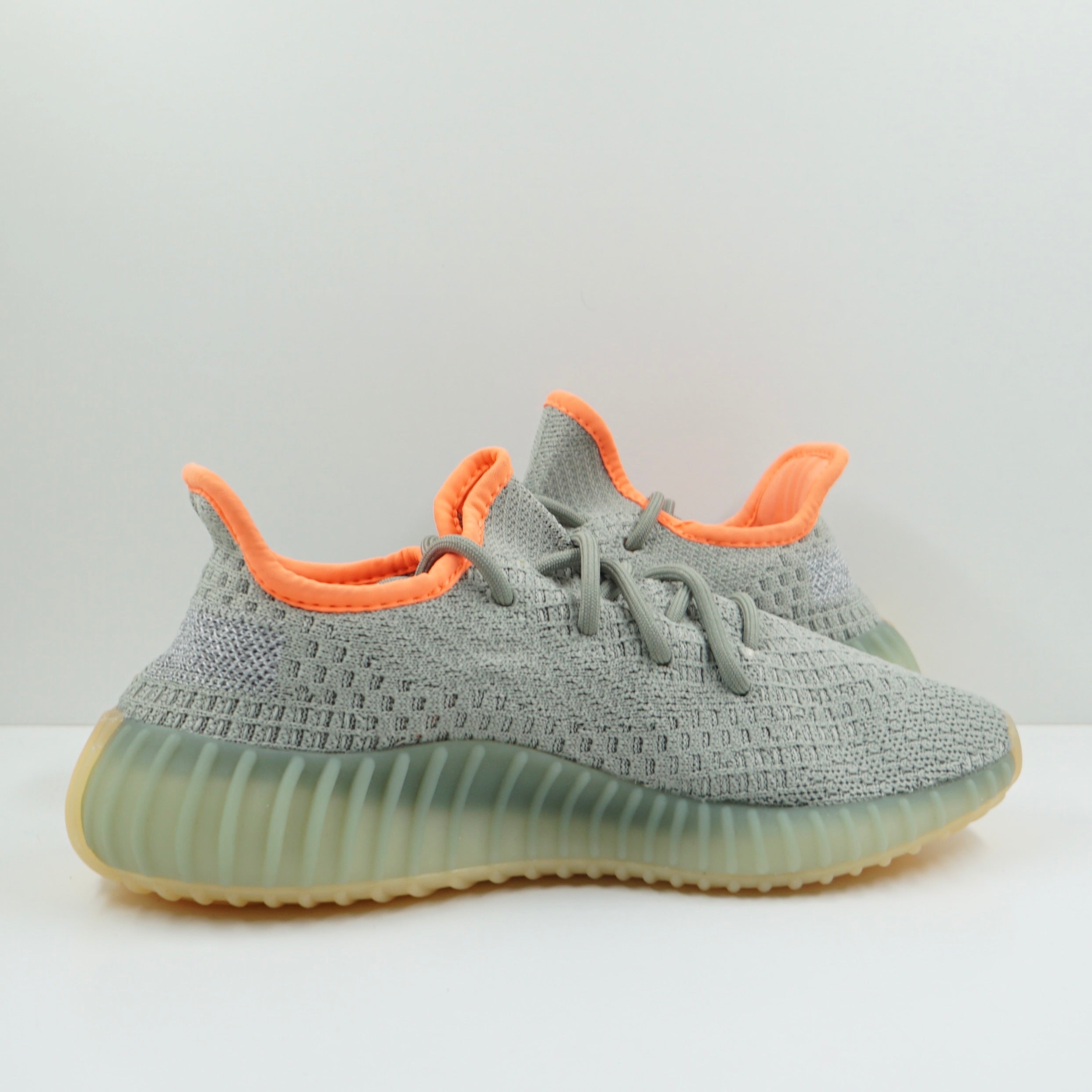 Adidas Yeezy Boost 350 V2 Desert Sage