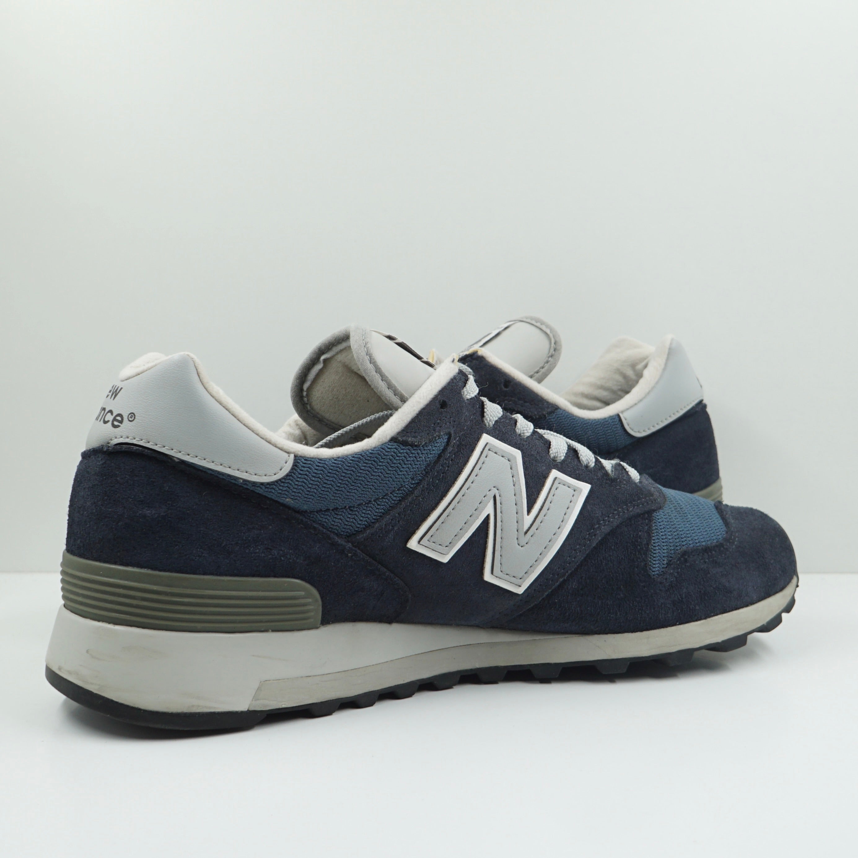 New Balance 1300 MiUSA Navy Grey