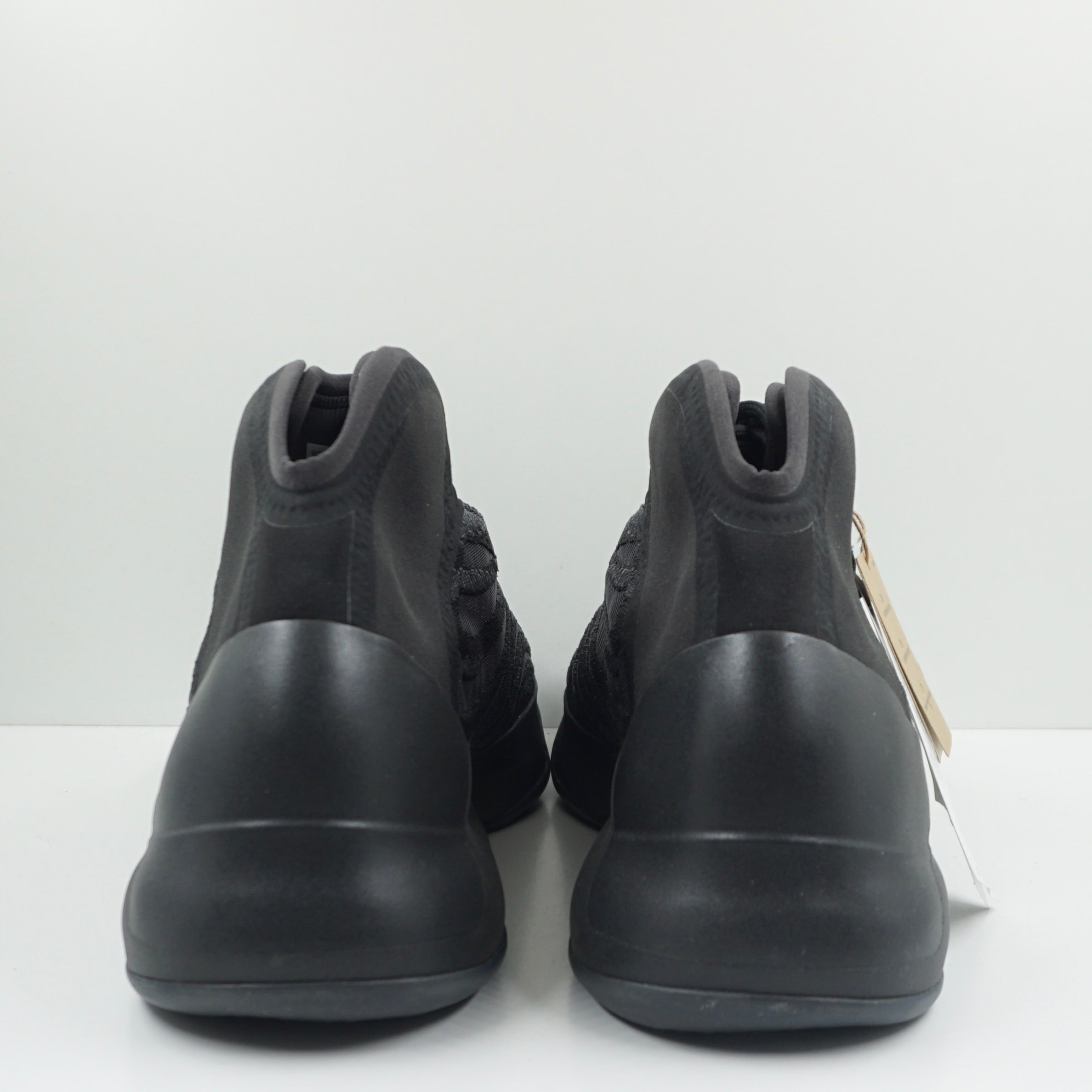 Adidas Yeezy QNTM Onyx