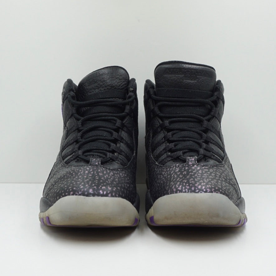 Jordan 10 Retro Paris (GS)