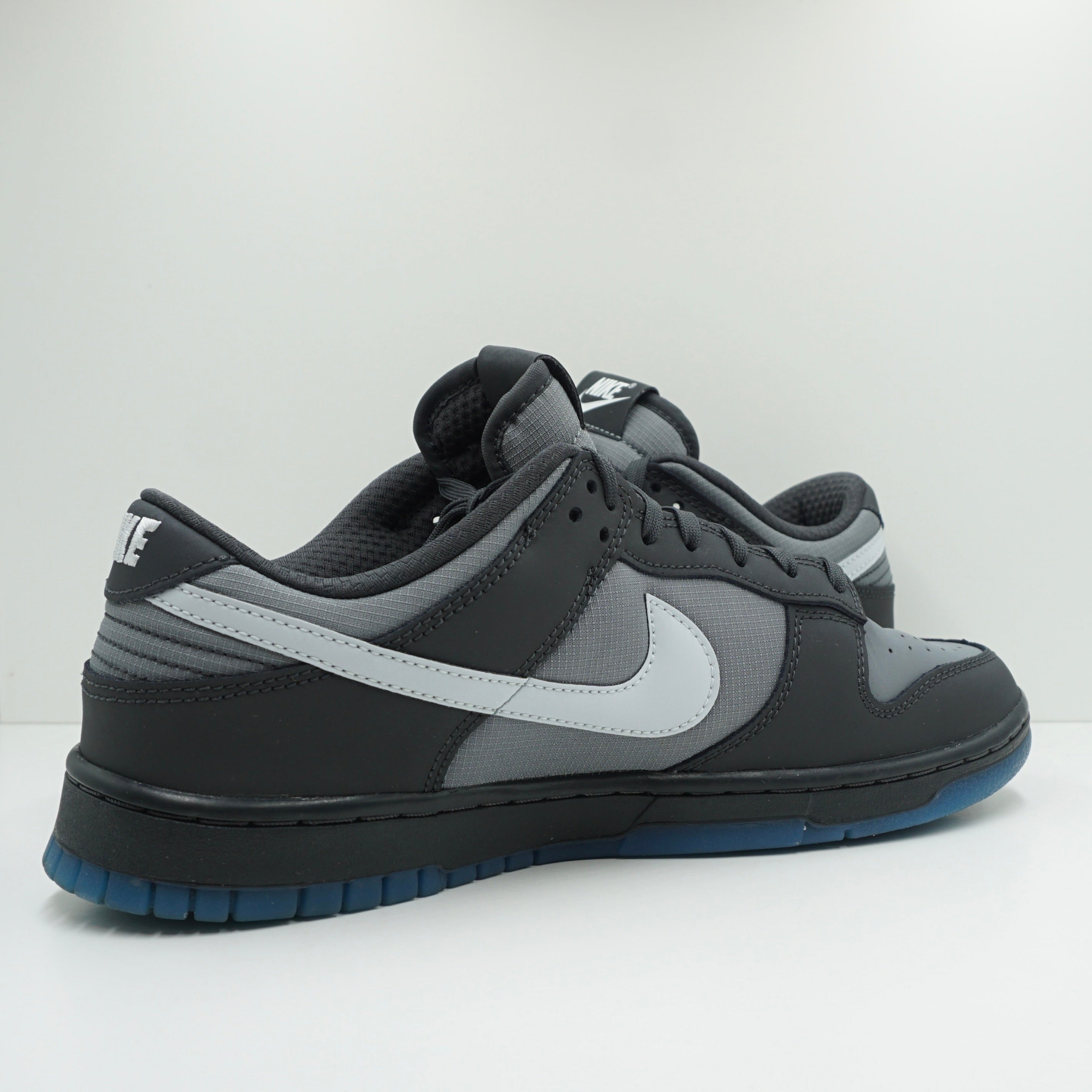 Nike Dunk Low Anthracite