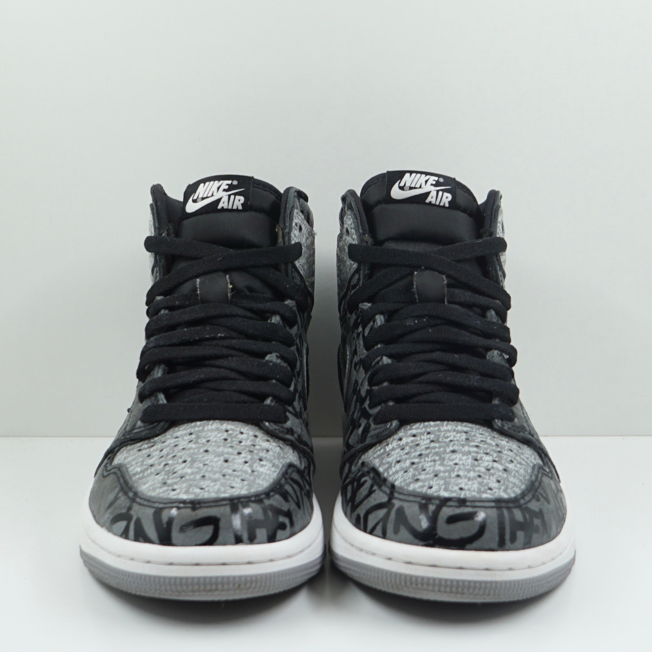 Jordan 1 Retro High OG Rebellionaire