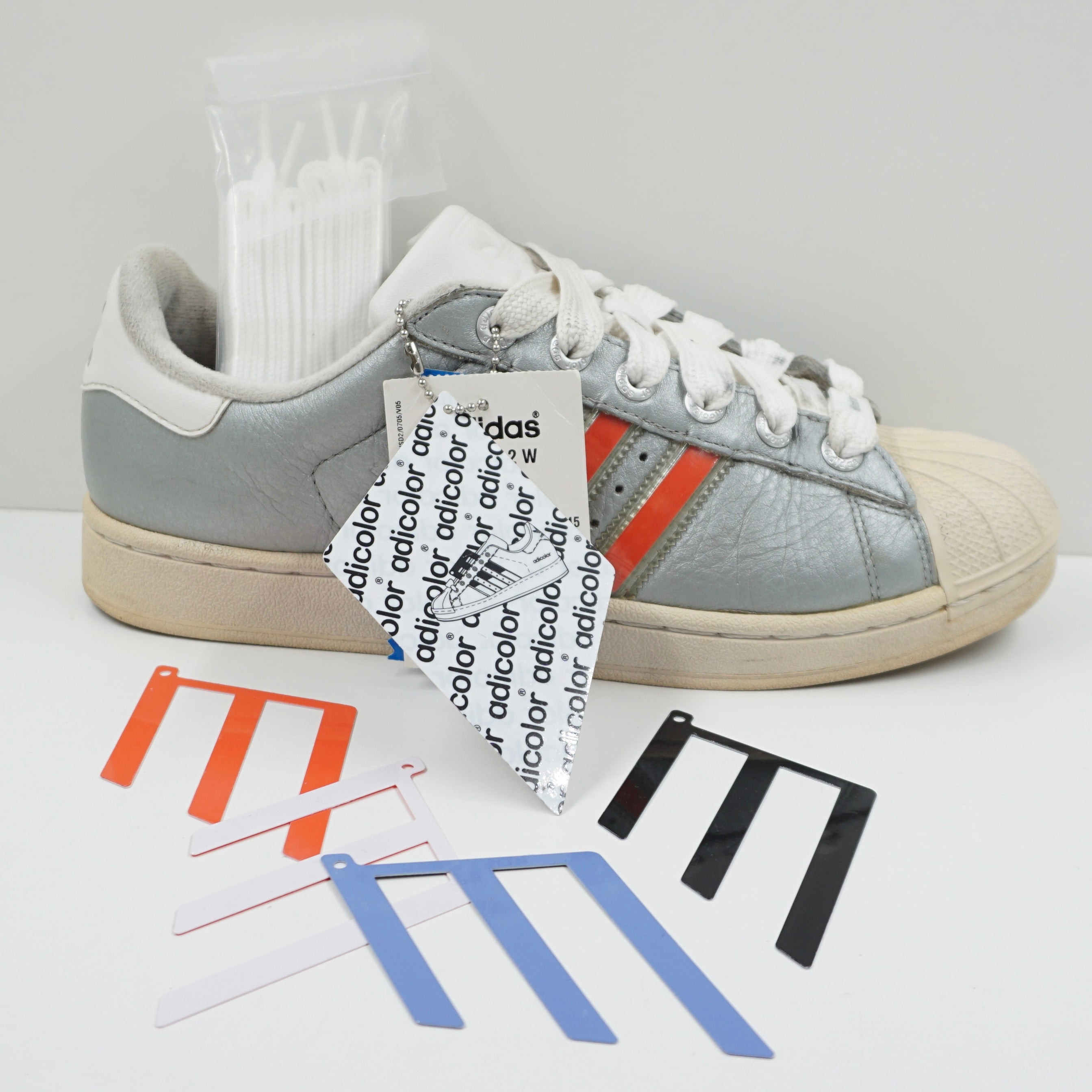 Adidas Superstar Adicolor Stripe Exchange