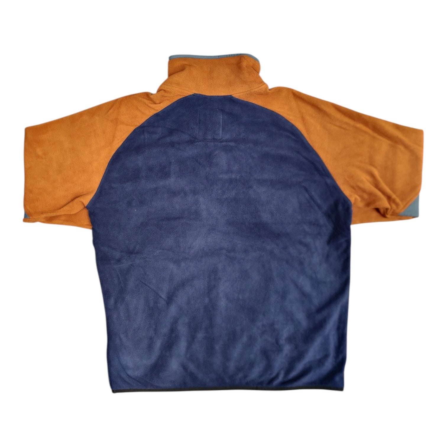 Kavu Teannaway Atlantic Shoreline Half Snap Fleece