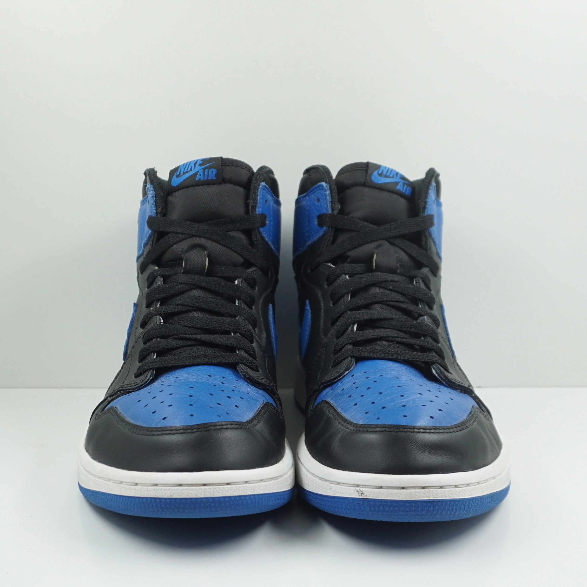 Jordan 1 Retro Royal (2017)