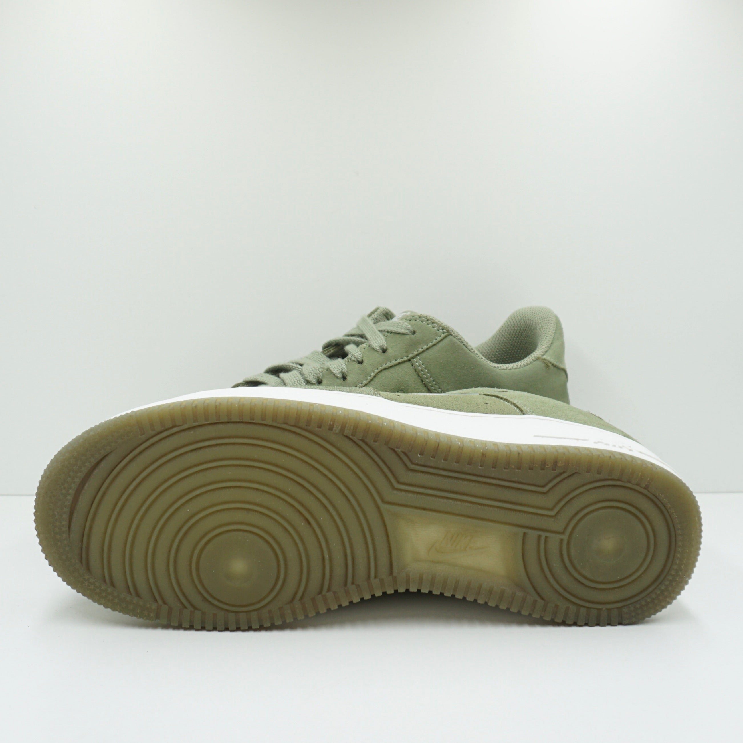 Nike Air Force 1 '07 Low Color Of The Month Jewel Oil Green