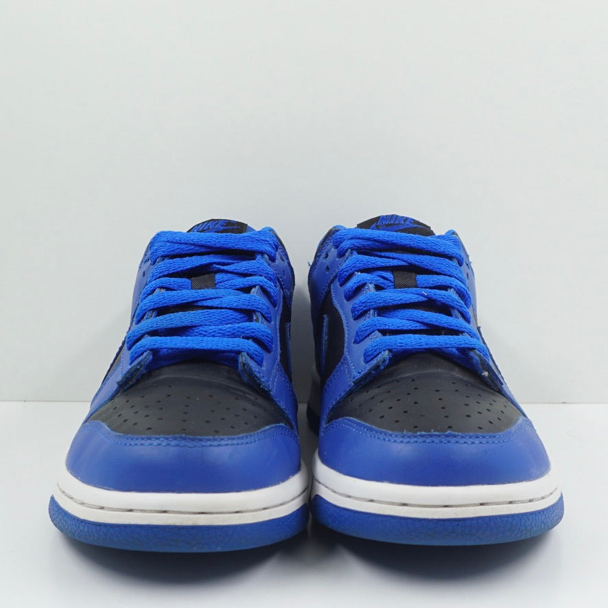 Nike Dunk Low Retro Hyper Cobalt (GS)