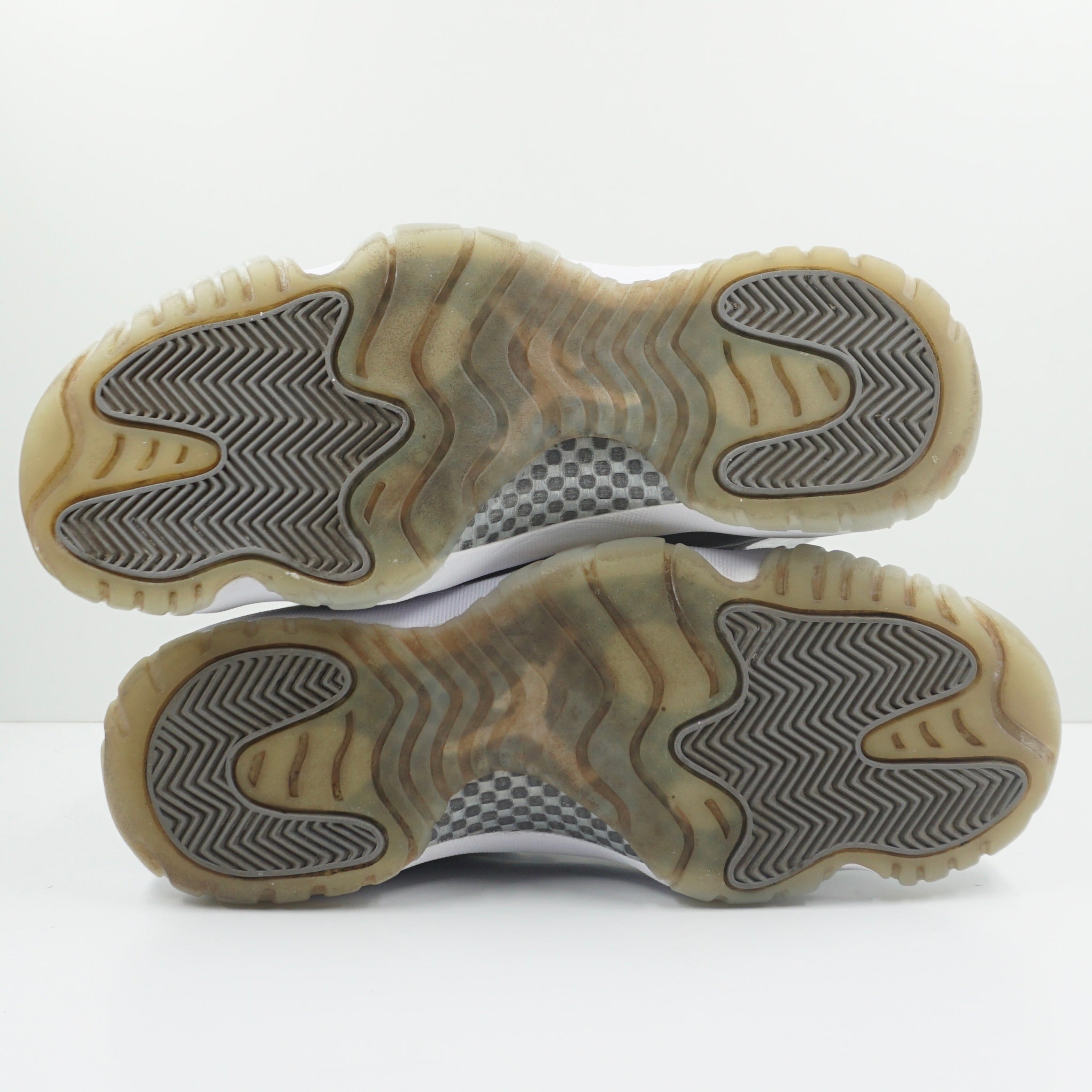 Jordan 11 Retro Cool Grey (2021)