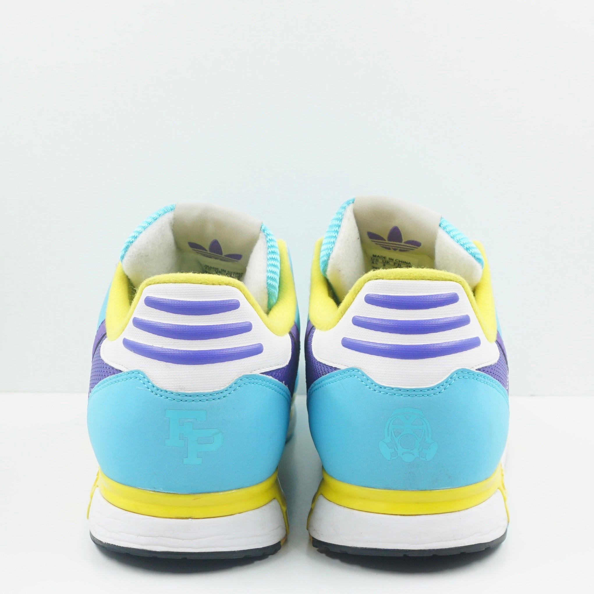 Adias ZX 800 Footpatrol