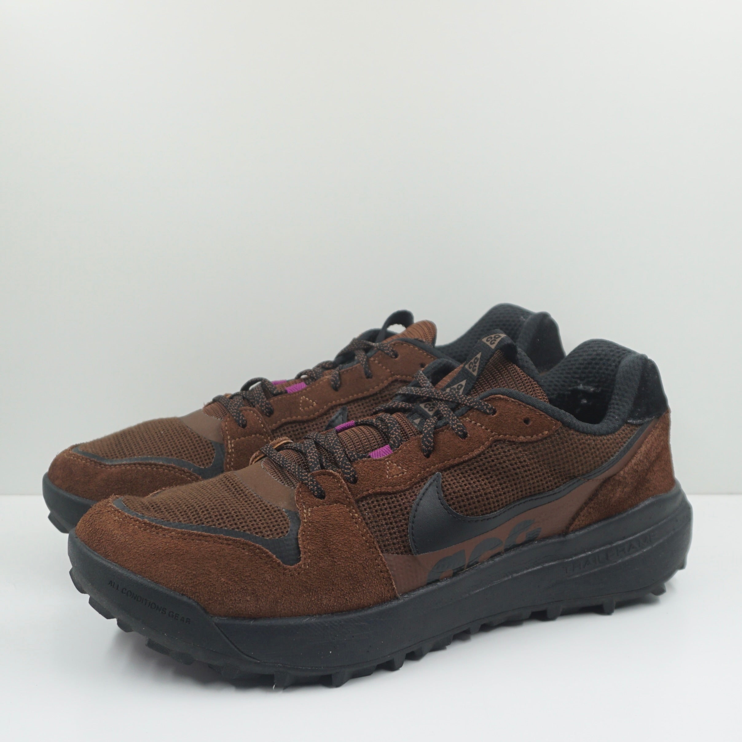 Nike ACG Lowcate Cacao Wow