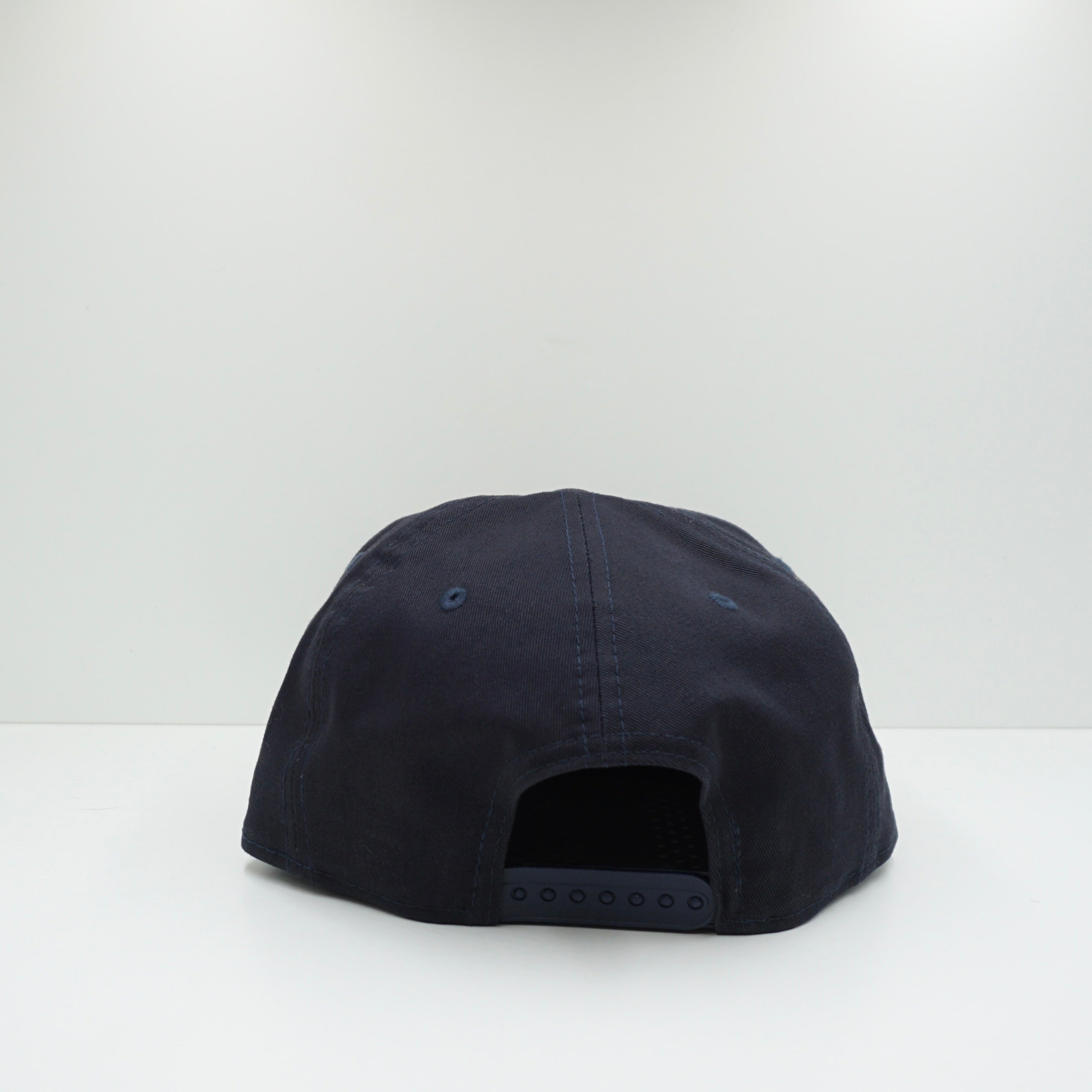 New Era New York Yankees Navy/Pink Snapback Cap