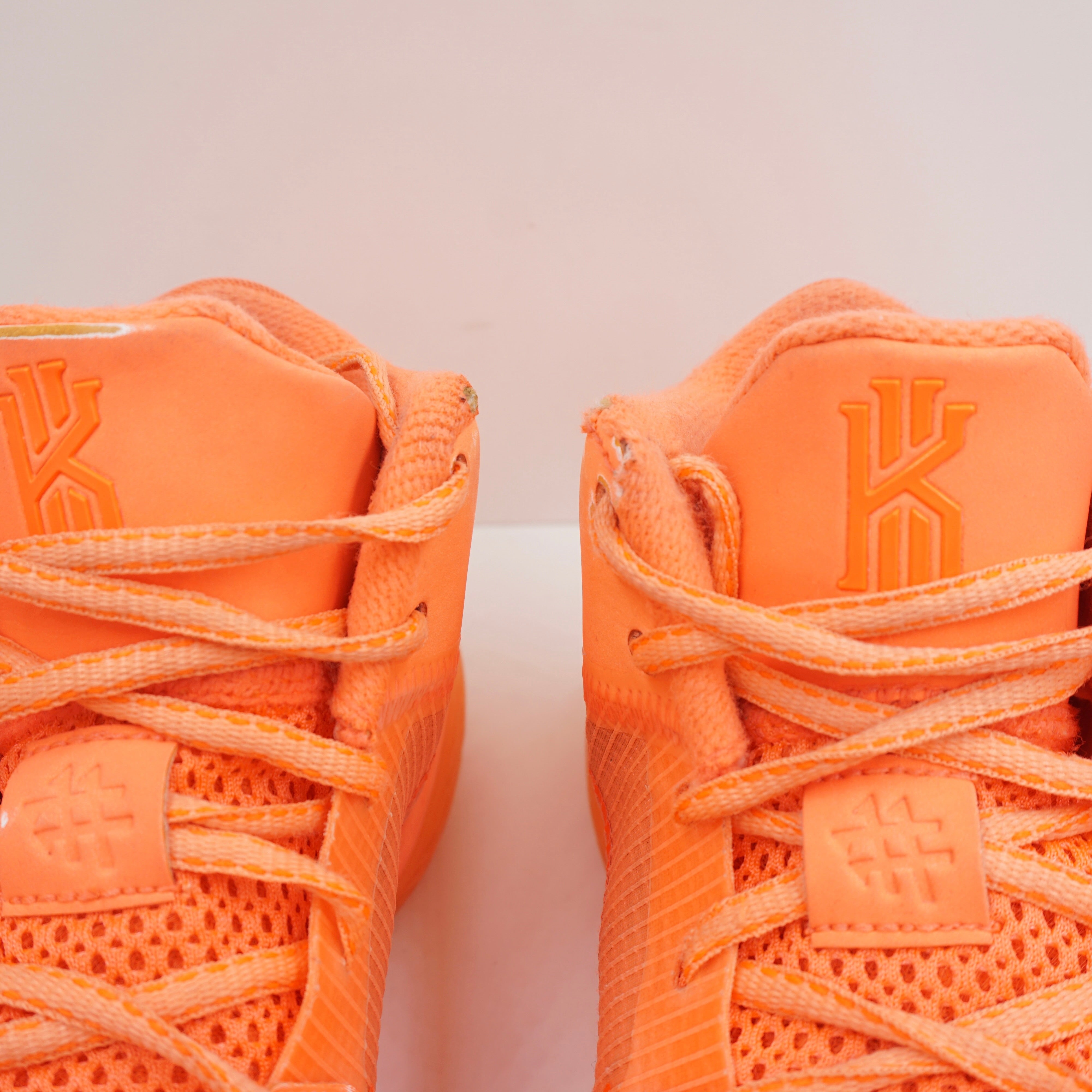 Nike Kyrie Flytrap 4 Bright Mango