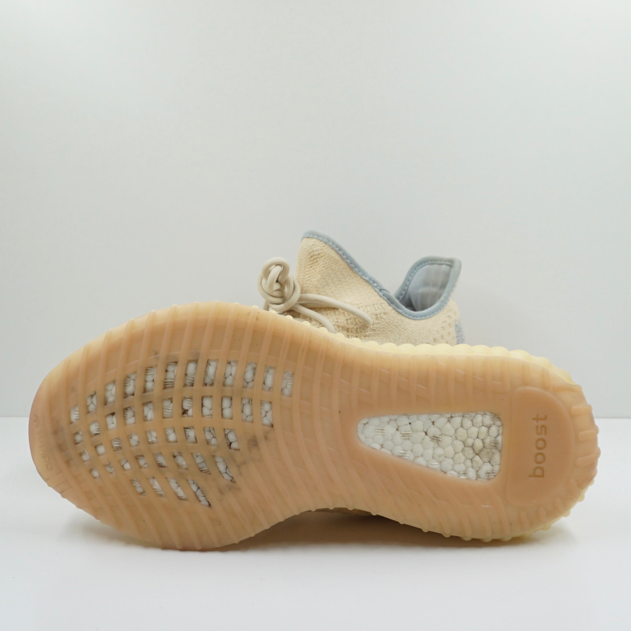 Adidas Yeezy Boost 350 V2 Linen