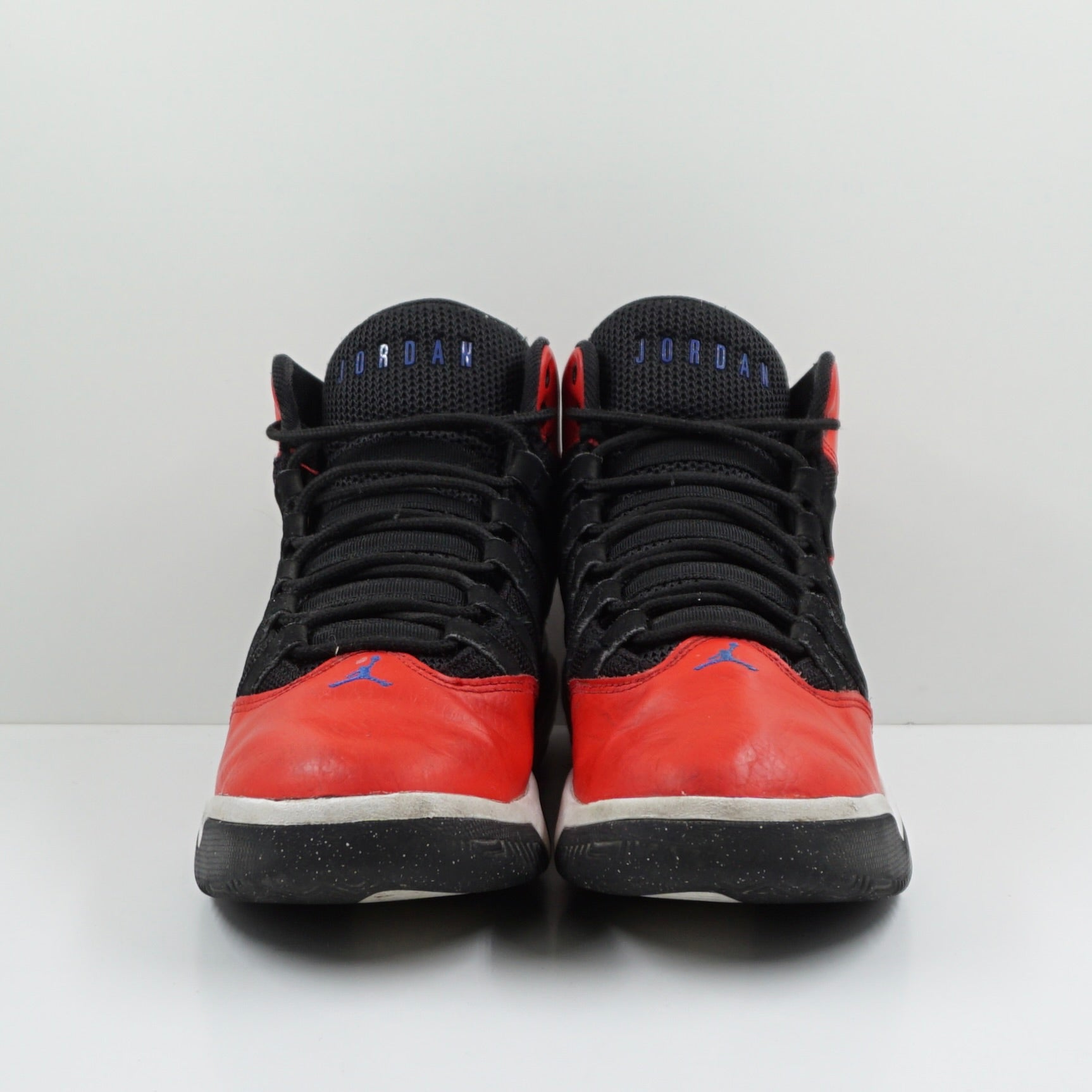 Jordan Max Aura Gym Red (GS)
